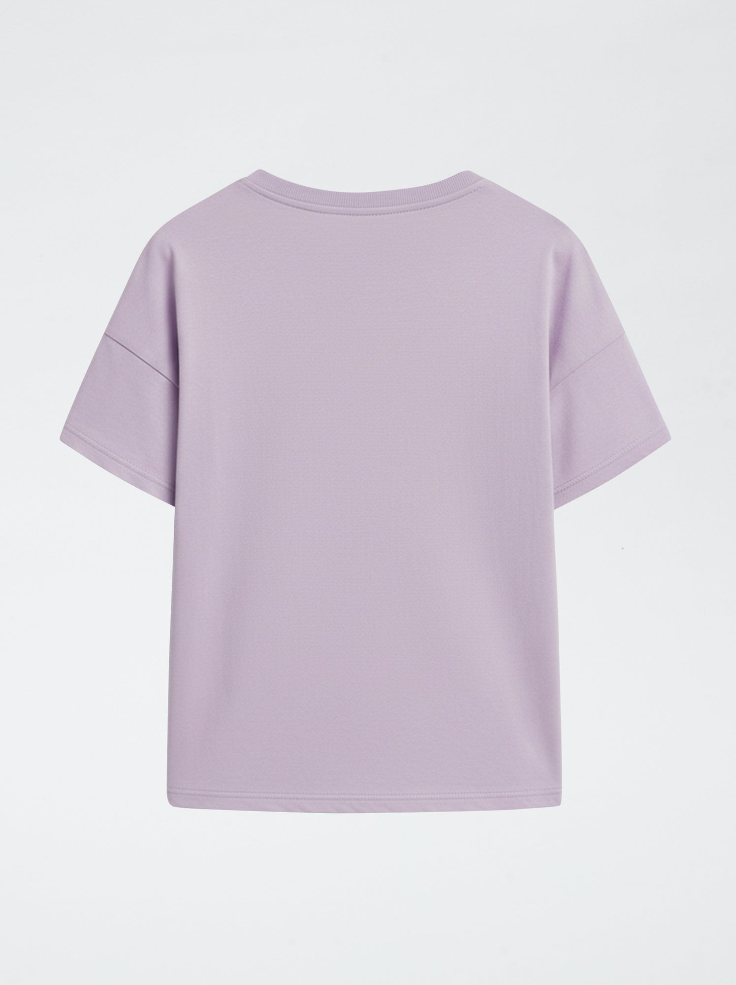 T-shirt 'KPop Demon Hunters' - Violet (GEX88_2)