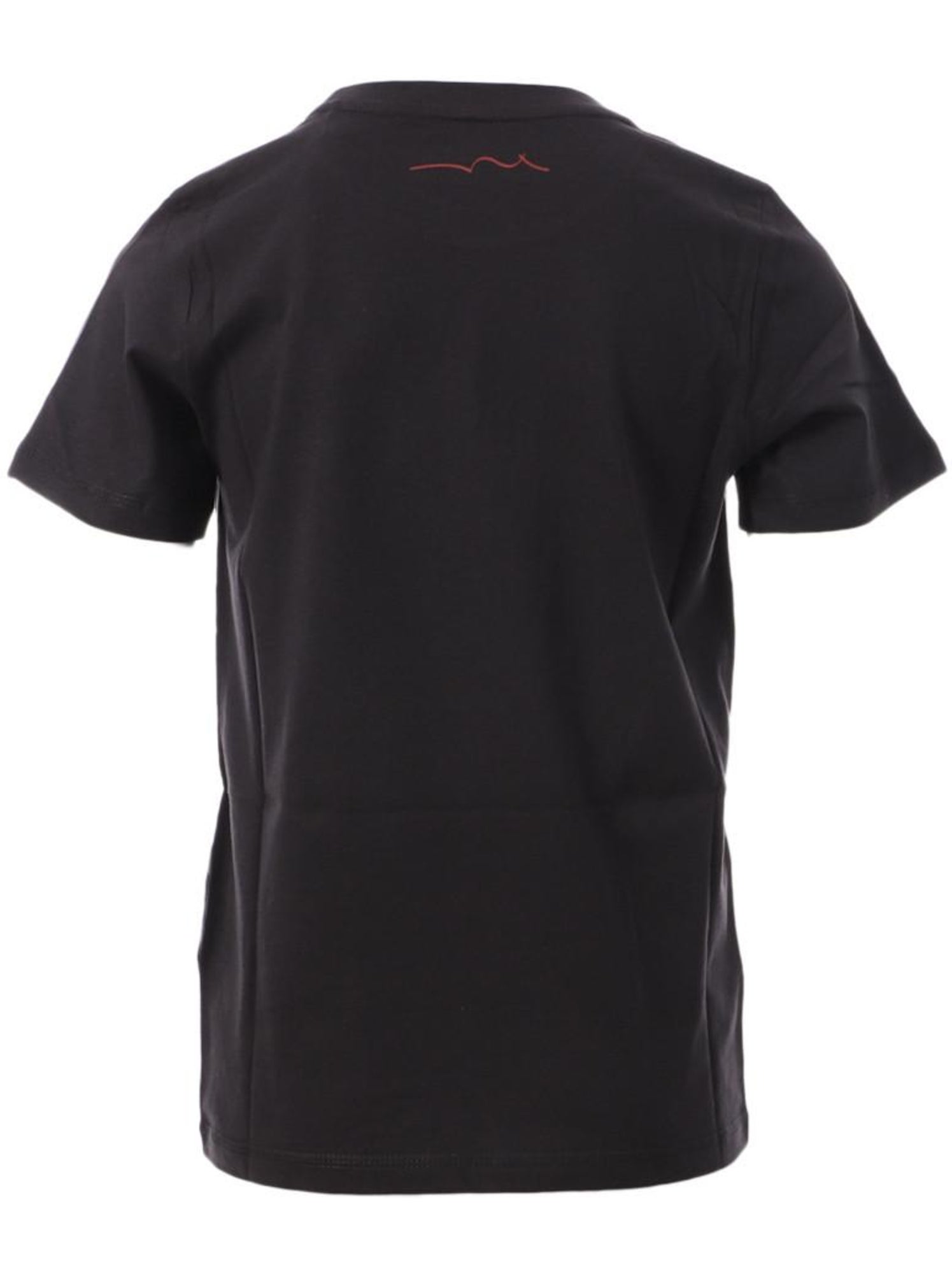 T-shirt garçon teddy smith - Bleu marine