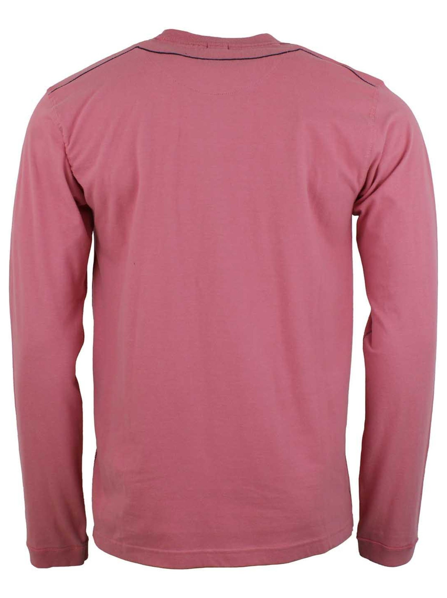 T-Shirt manches longues   COTAL - SRK - Rose
