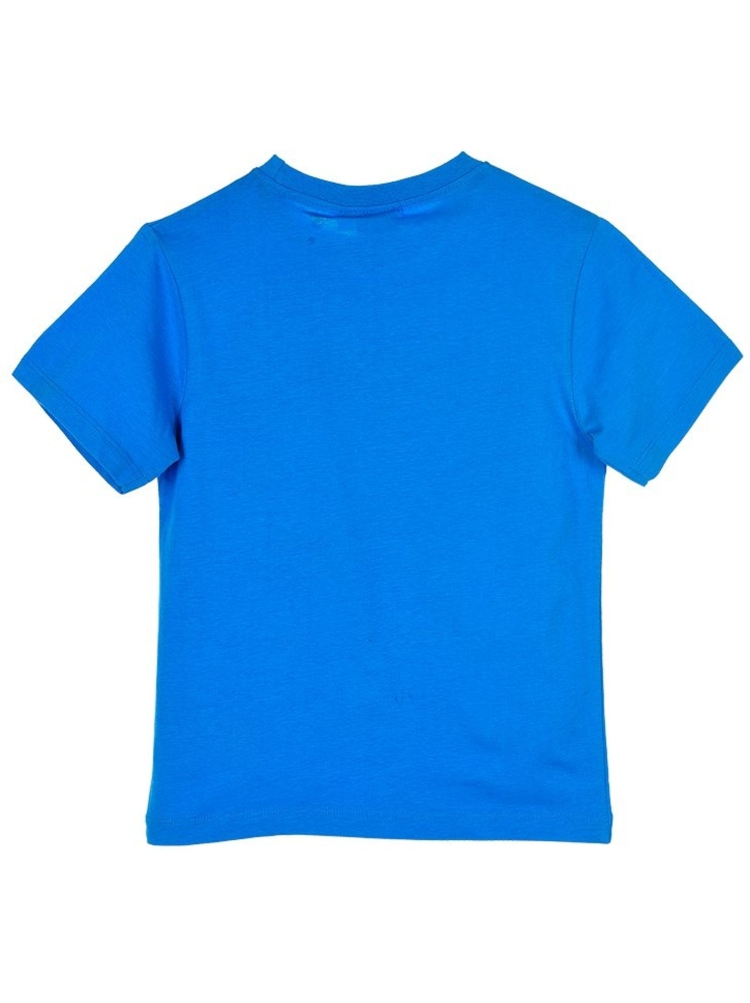 T-shirt mickey mouse| licence officielle - Bleu