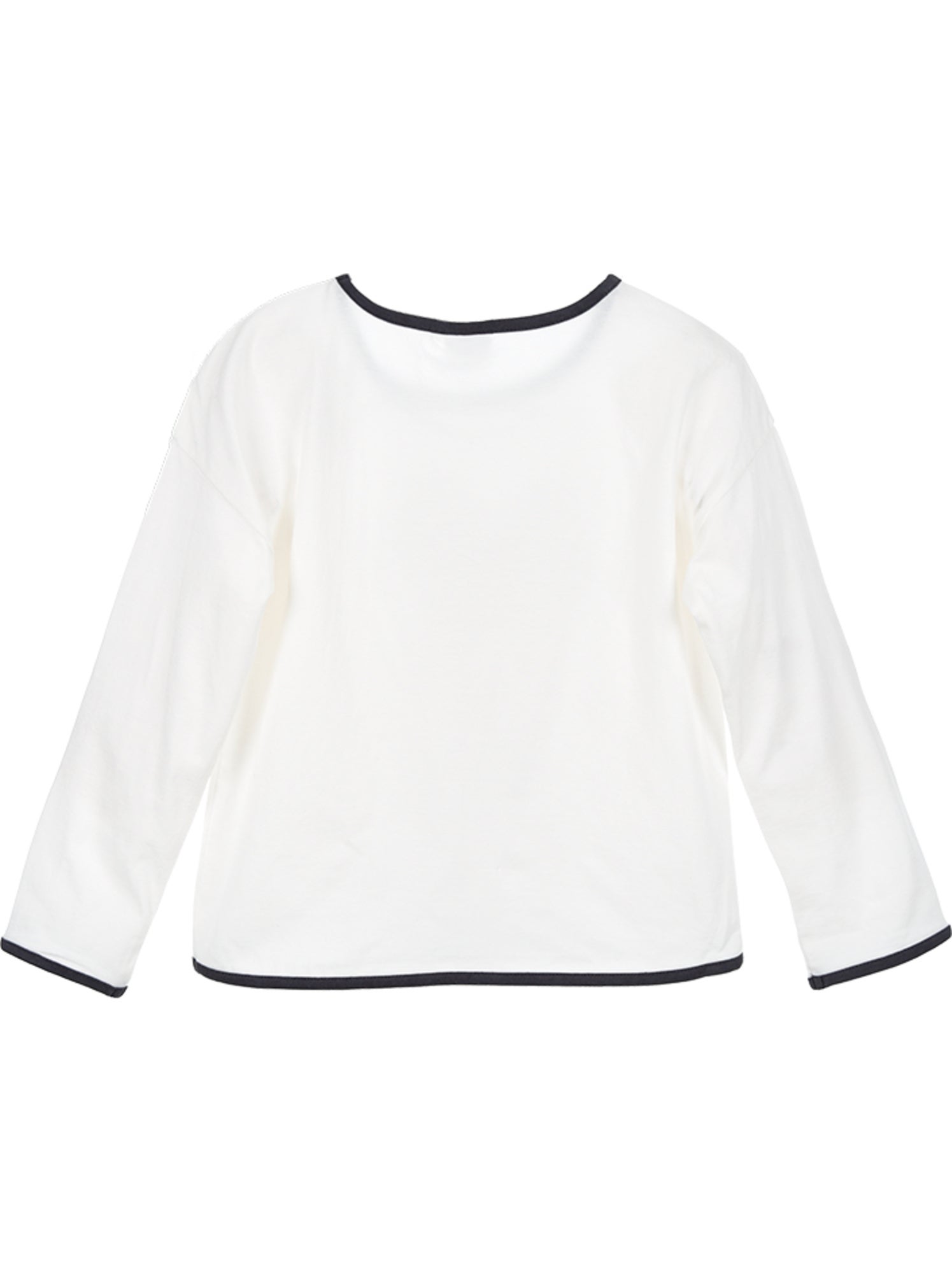 T-shirt minnie mouse   | licence officielle - Blanc