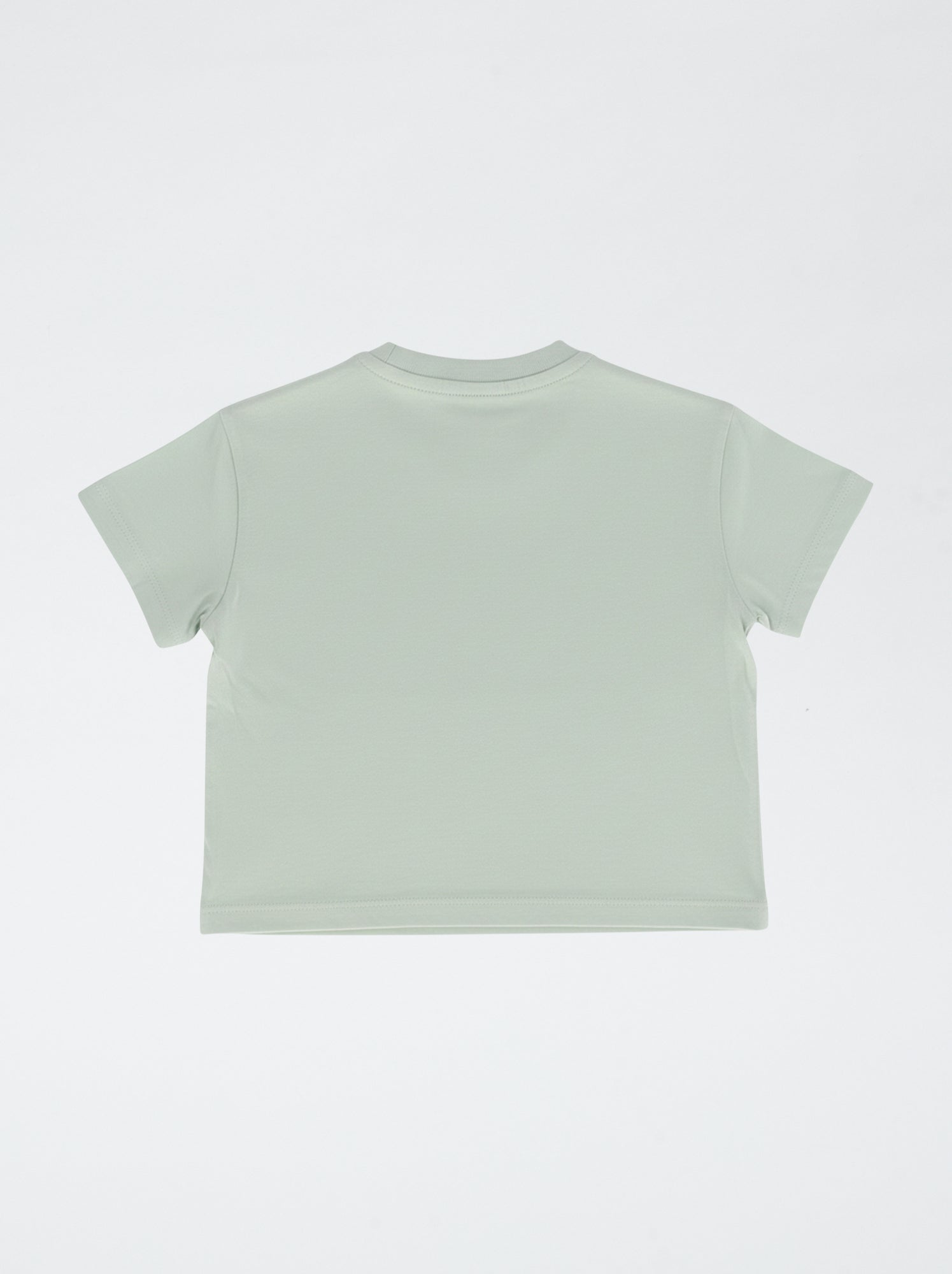 T-shirt 'Nirvana' à manches courtes - Vert