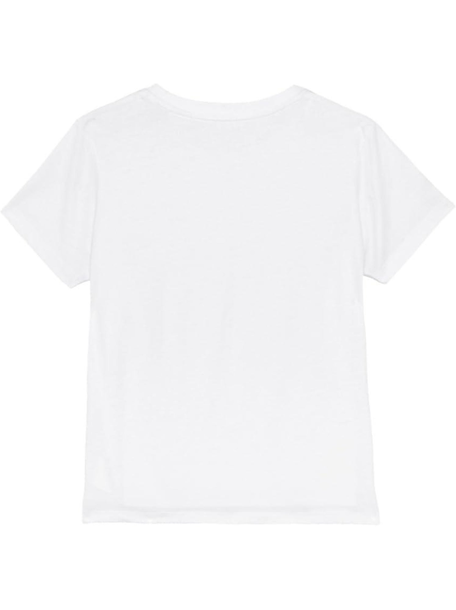T-shirt - peppa pig - Blanc