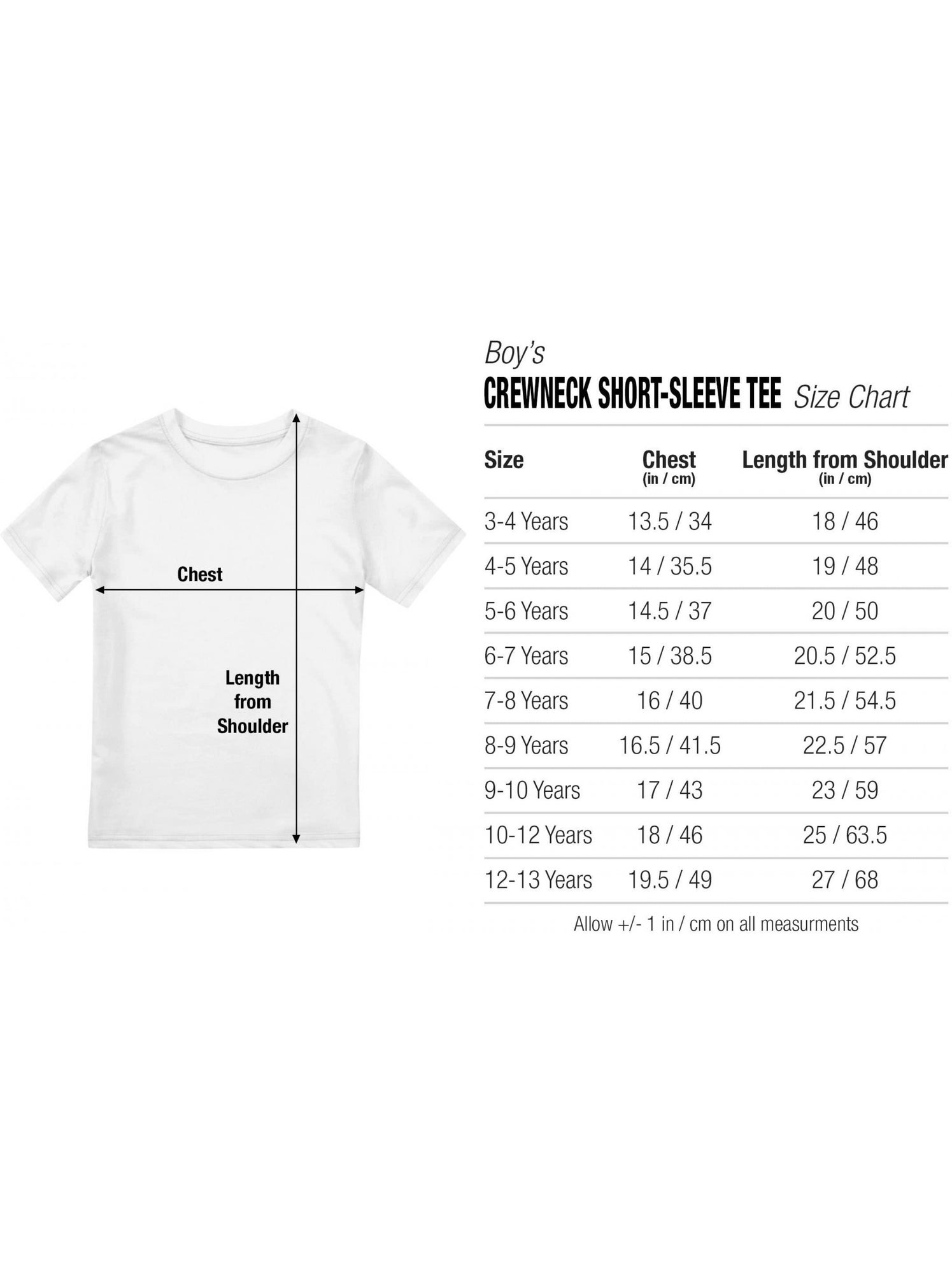 T-shirt - peppa pig - Blanc
