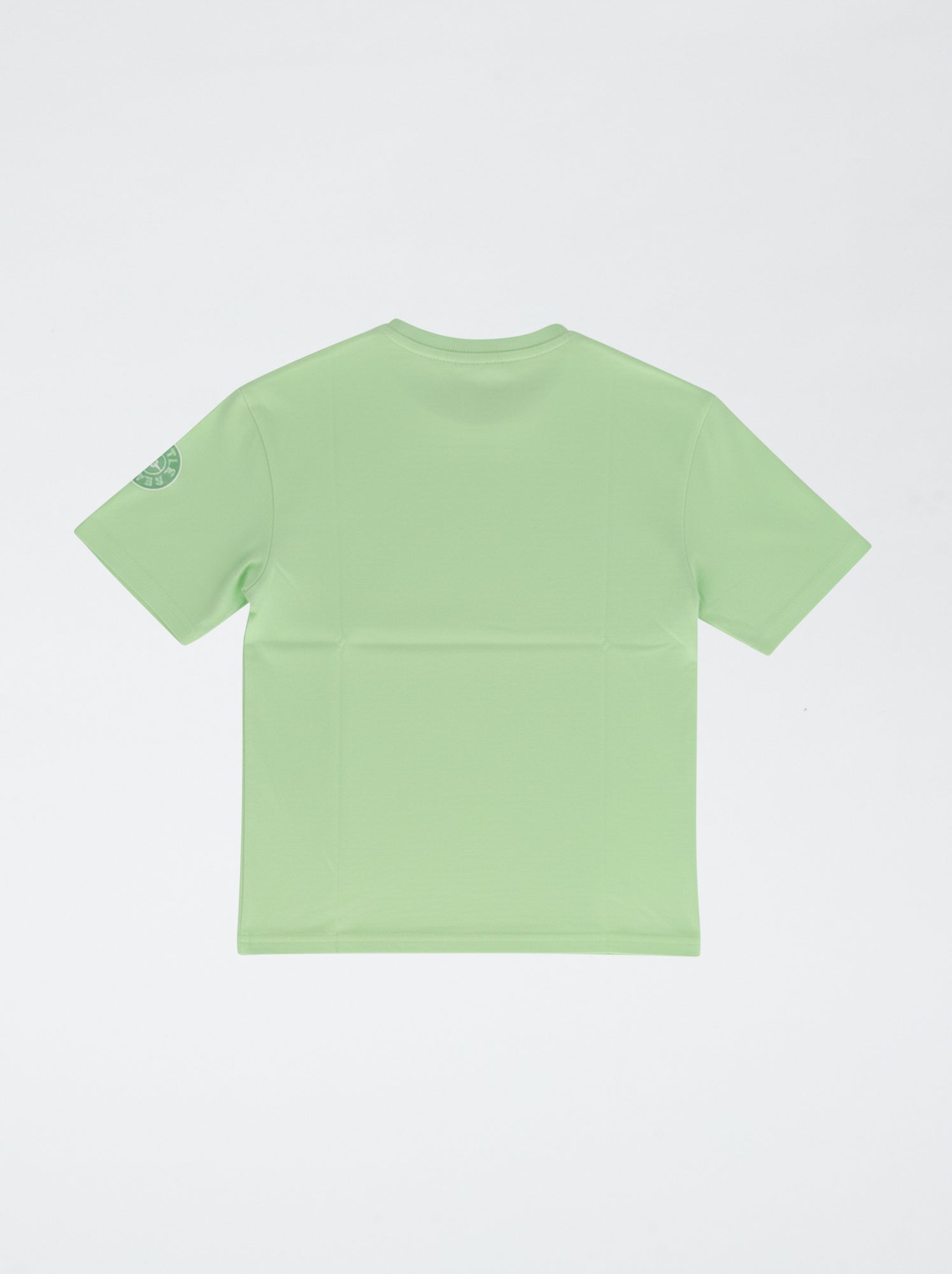 T-shirt 'Pokémon' à manches courtes - Vert