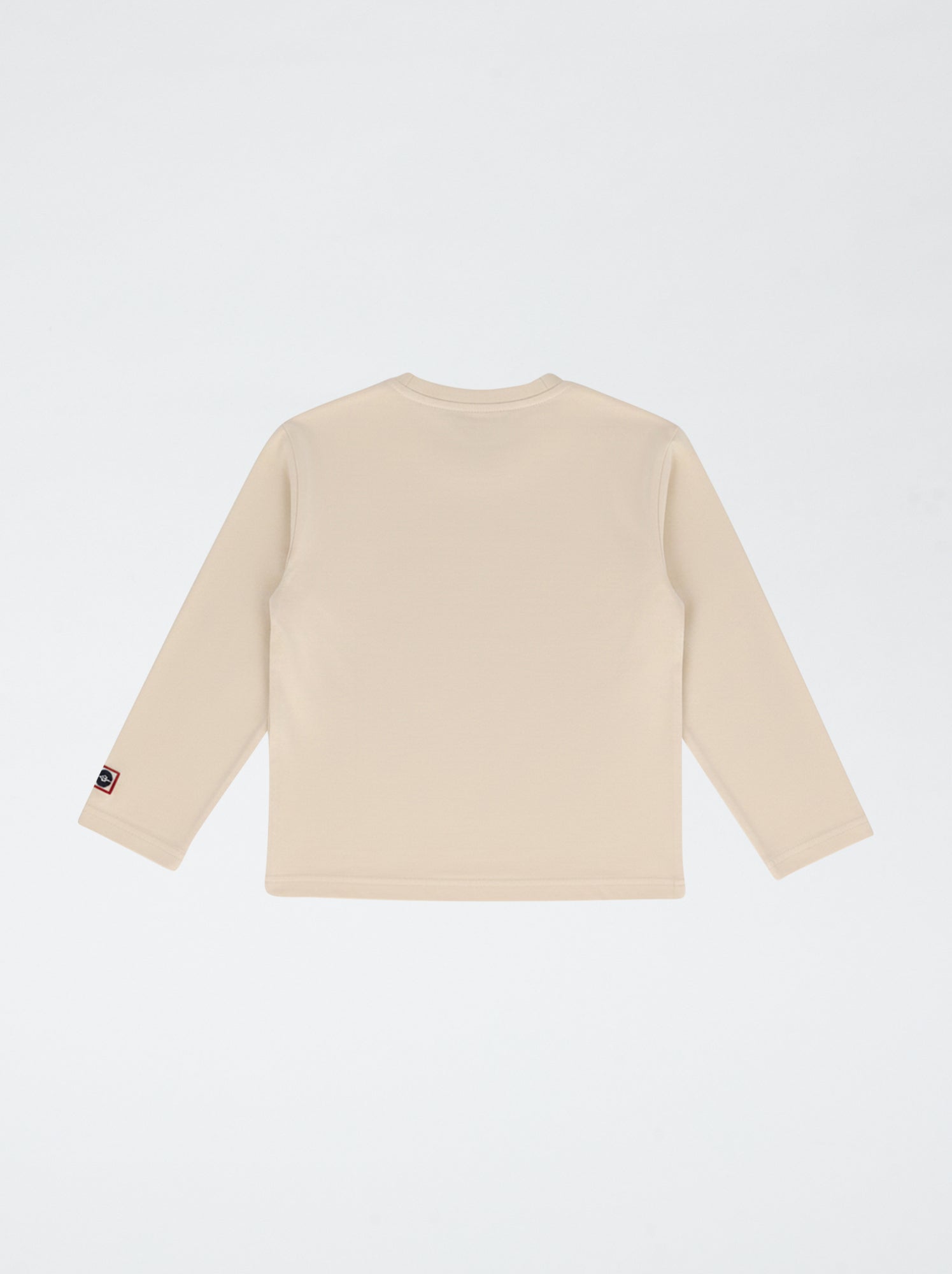 T-shirt 'Pokémon' imprimé à manches courtes - Beige