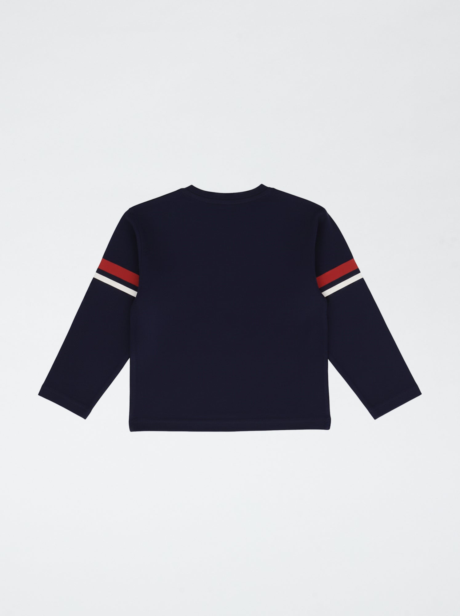 T-shirt 'Pokémon' imprimé à manches courtes - Bleu