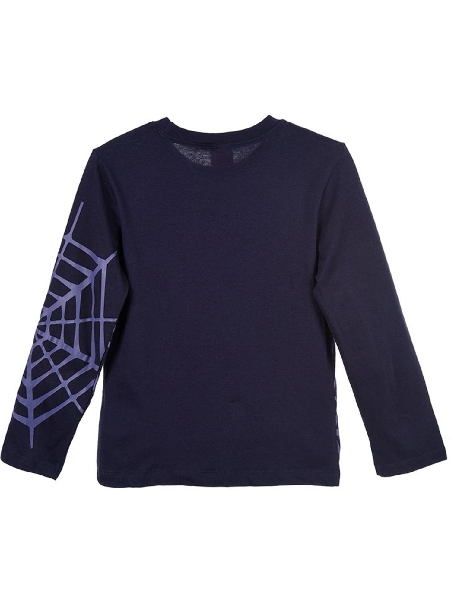T-shirt spiderman| licence officielle - Bleu
