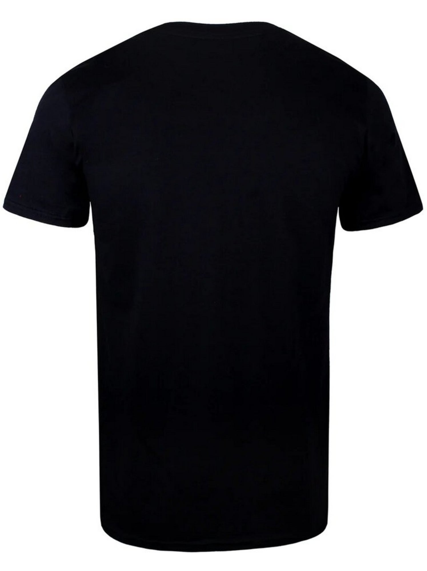 T-shirt stark industries - marvel - Noir Bleu