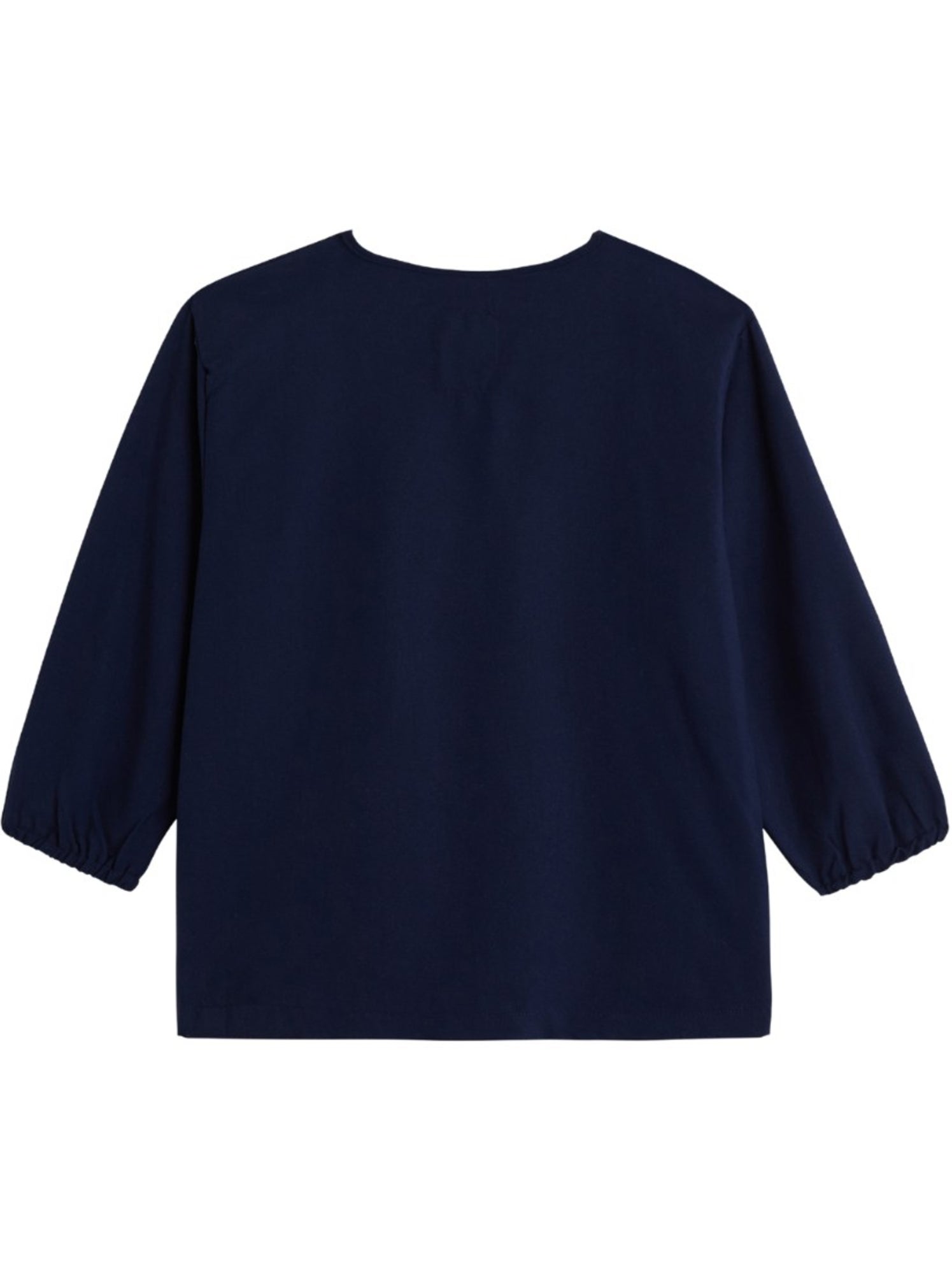 Tablier enfant envol - Bleu