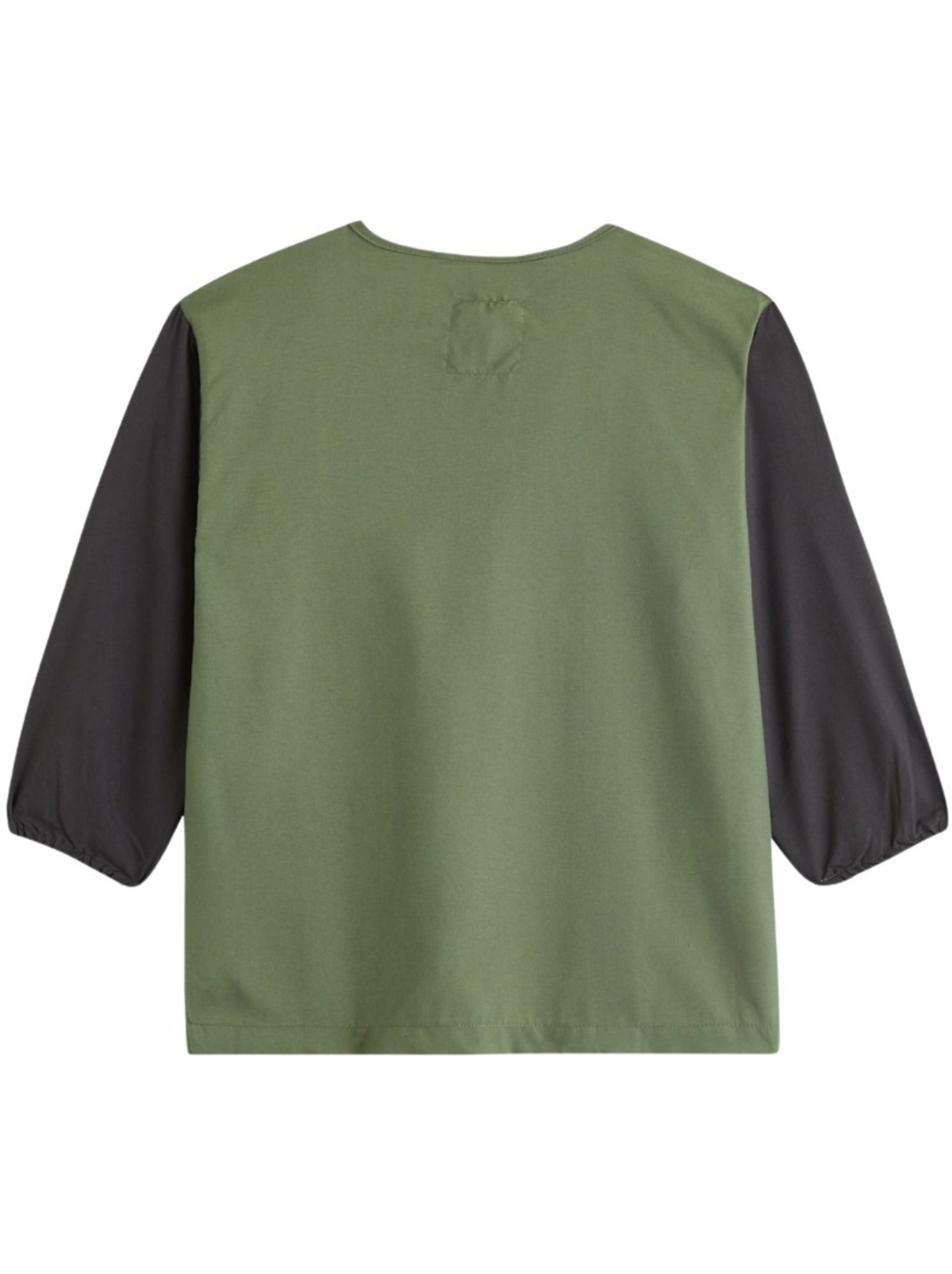 Tablier enfant gabin - Vert