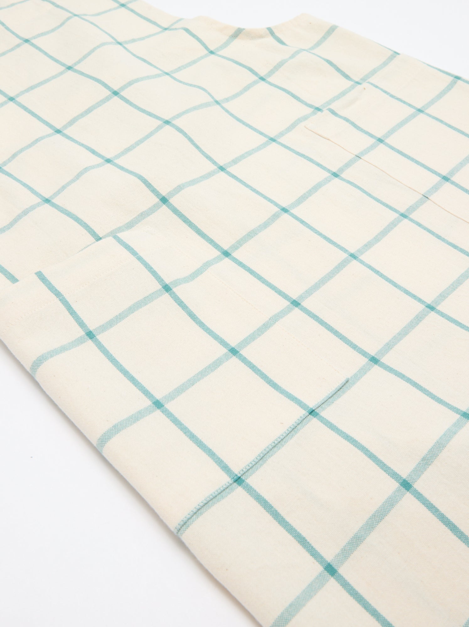 Tablier japonais de cuisine - Kiabi Home - Beige