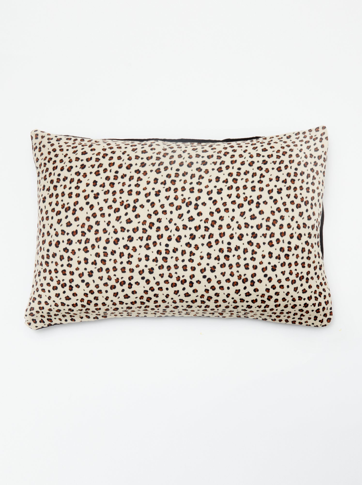 Taie d'oreiller 50 x 70 cm - Kiabi Home - Beige