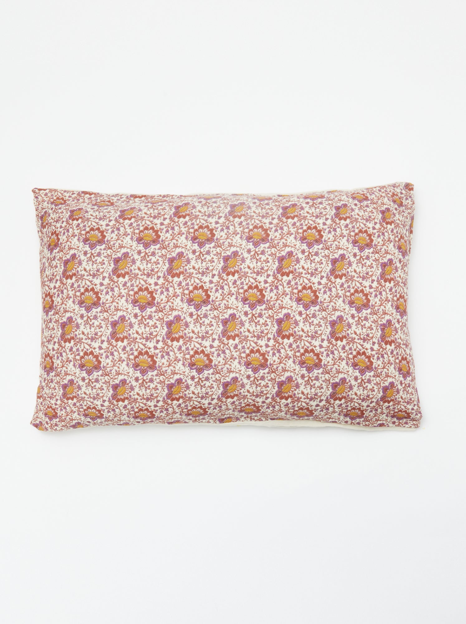 Taie d'oreiller 50 x 70 cm - Kiabi Home - Rose