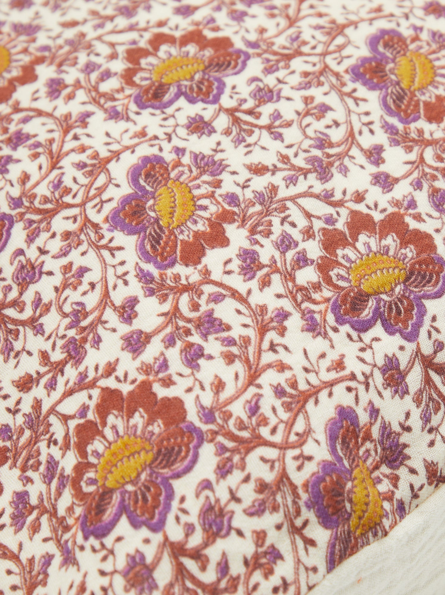 Taie d'oreiller 50 x 70 cm - Kiabi Home - Rose