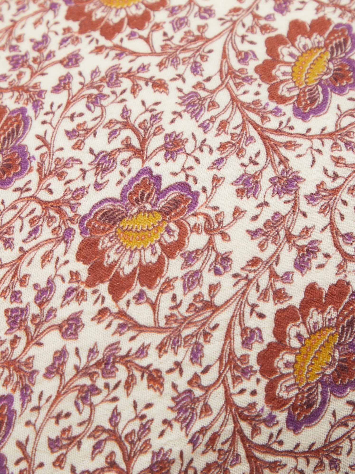 Taie d'oreiller 63 x 63 cm - Rose