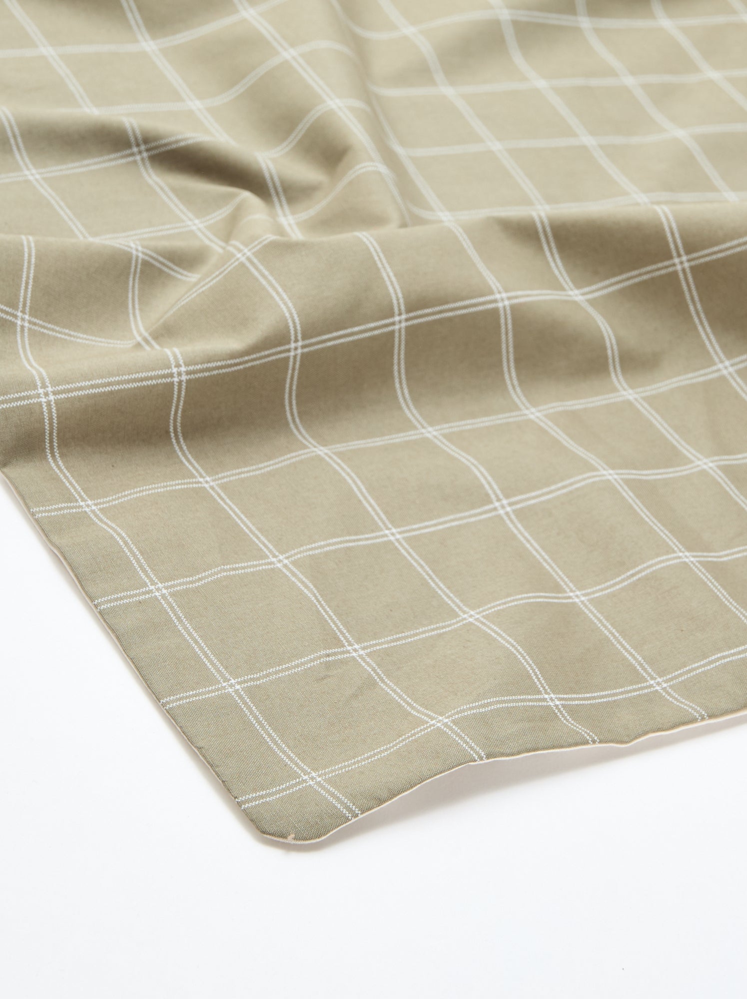 Taie d'oreiller imprimé 60 x 60 cm - Kiabi Home - Jaune