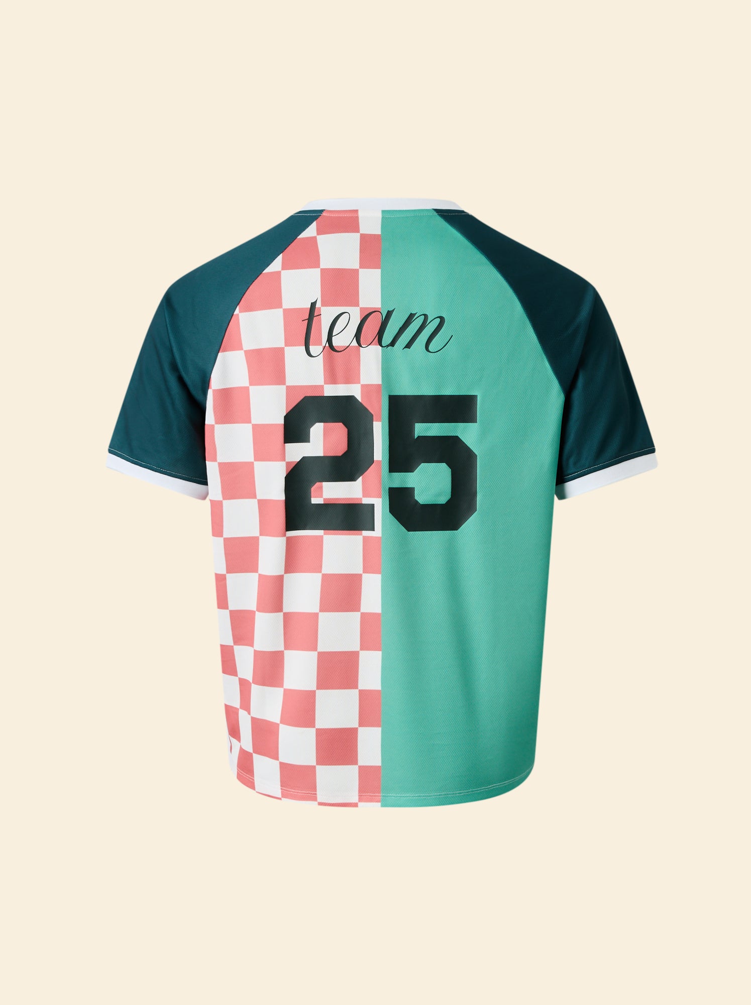 Tee-shirt de sport fluide - (ekstract) - Vert