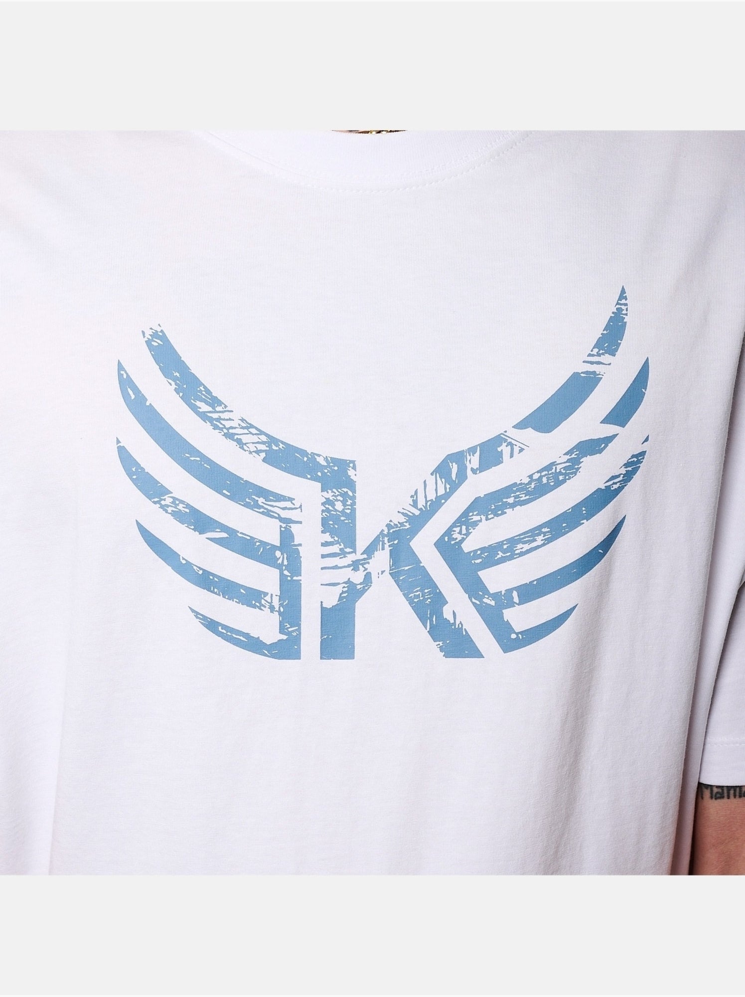 Tee Shirt Kaporal Jack - Blanc