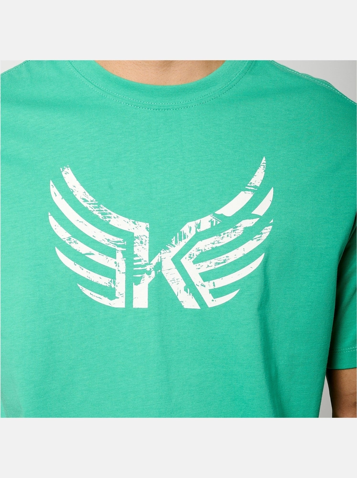 Tee Shirt Kaporal Jack - Vert