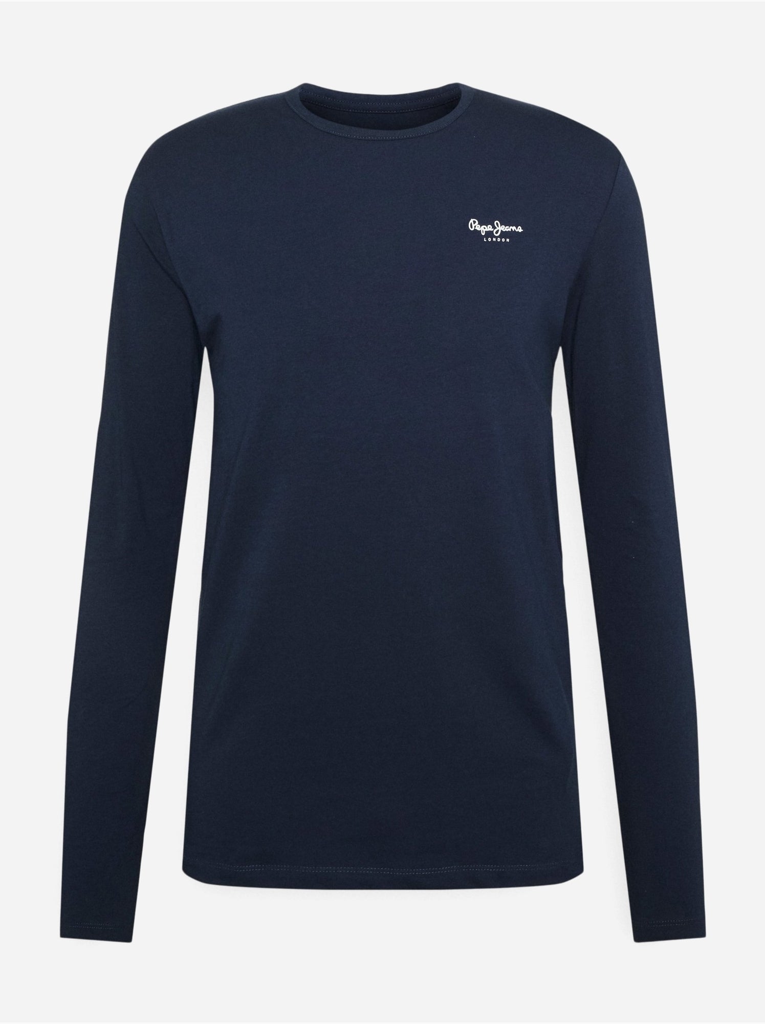Tee Shirt Pepe Jeans Original basic - Bleu