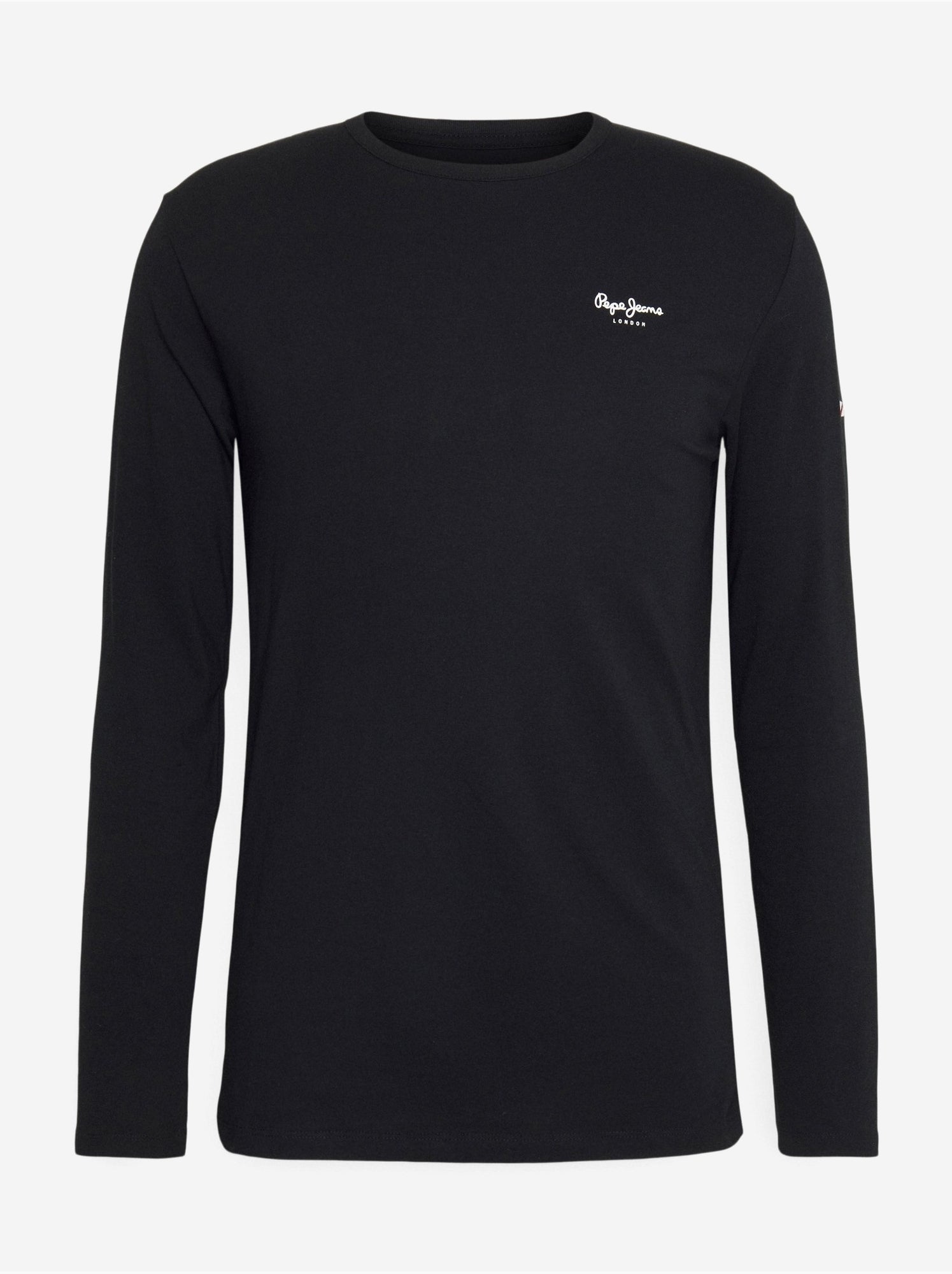 Tee Shirt Pepe Jeans Original basic - Noir