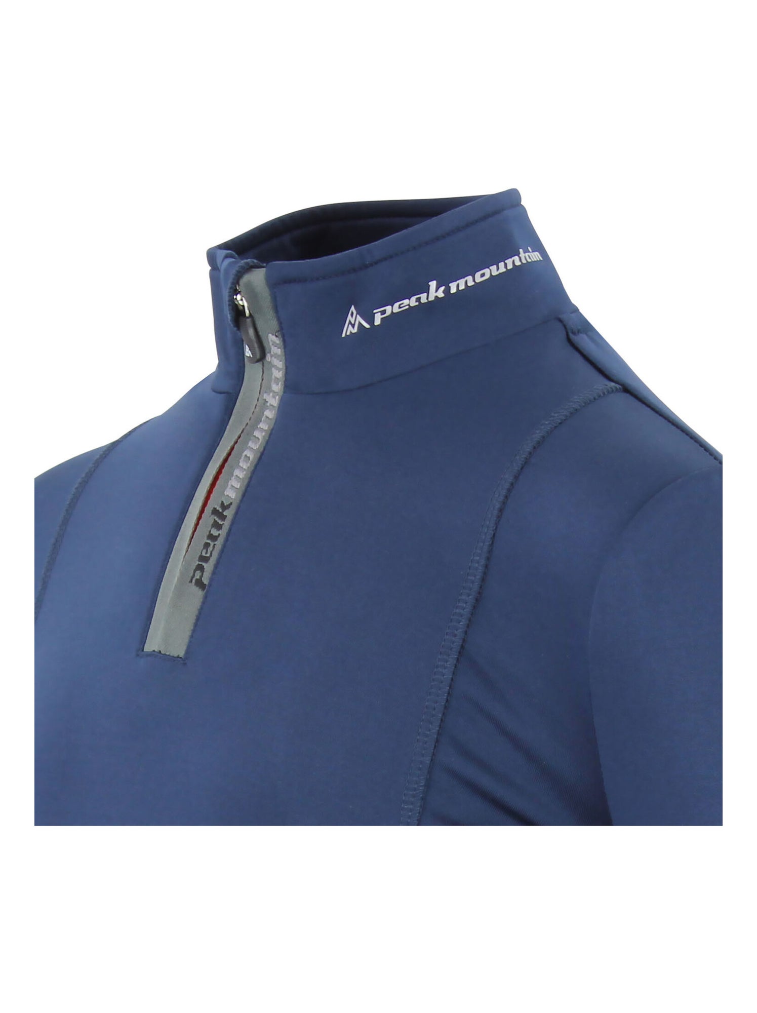 Top technique ECANEVI - PEAK MOUNTAIN - Bleu