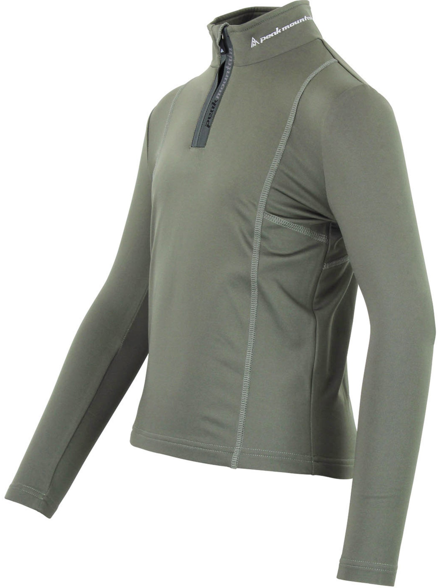 Top technique ECANEVI - PEAK MOUNTAIN - Kaki