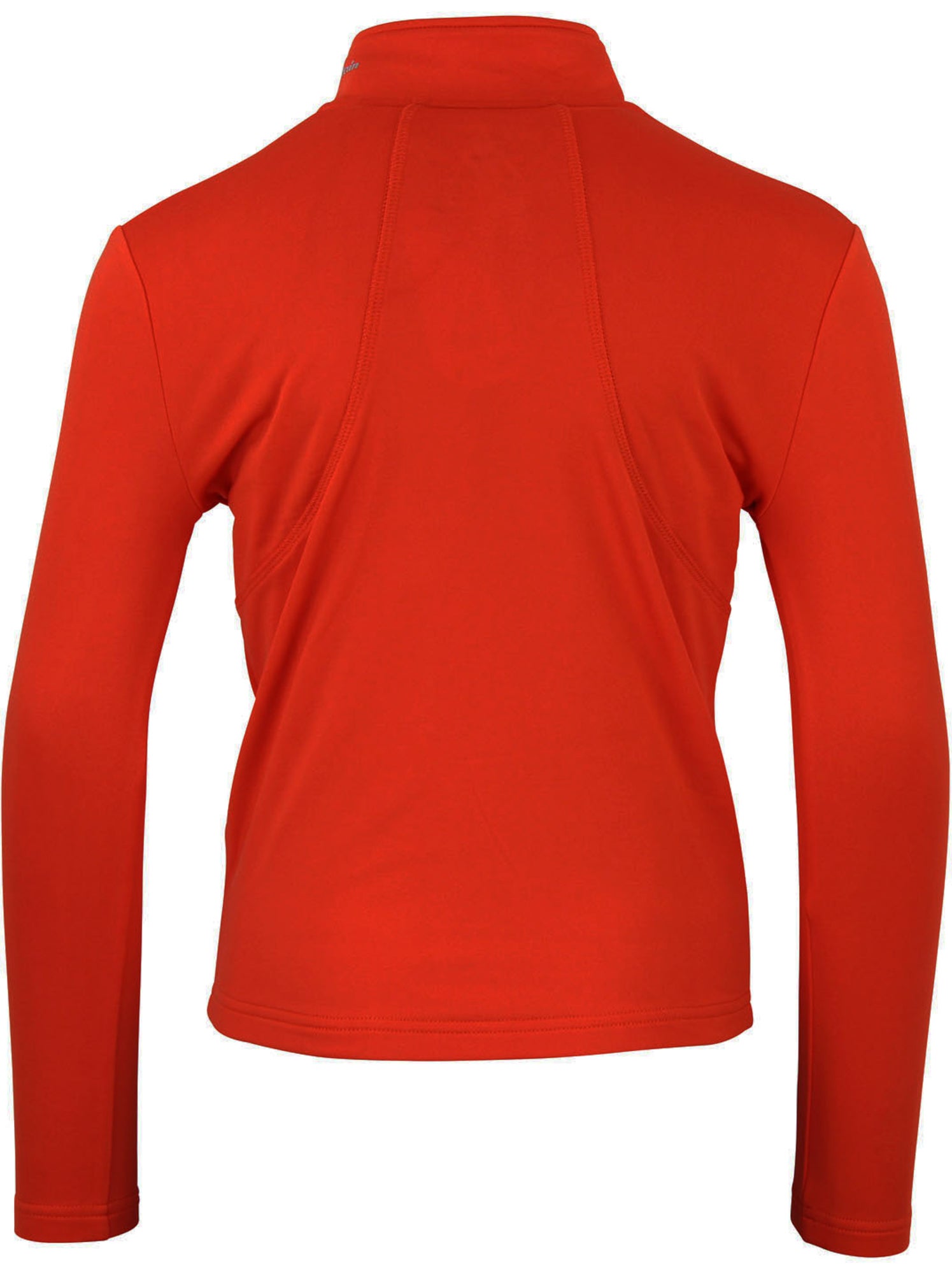 Top technique ECANEVI - PEAK MOUNTAIN - Orange