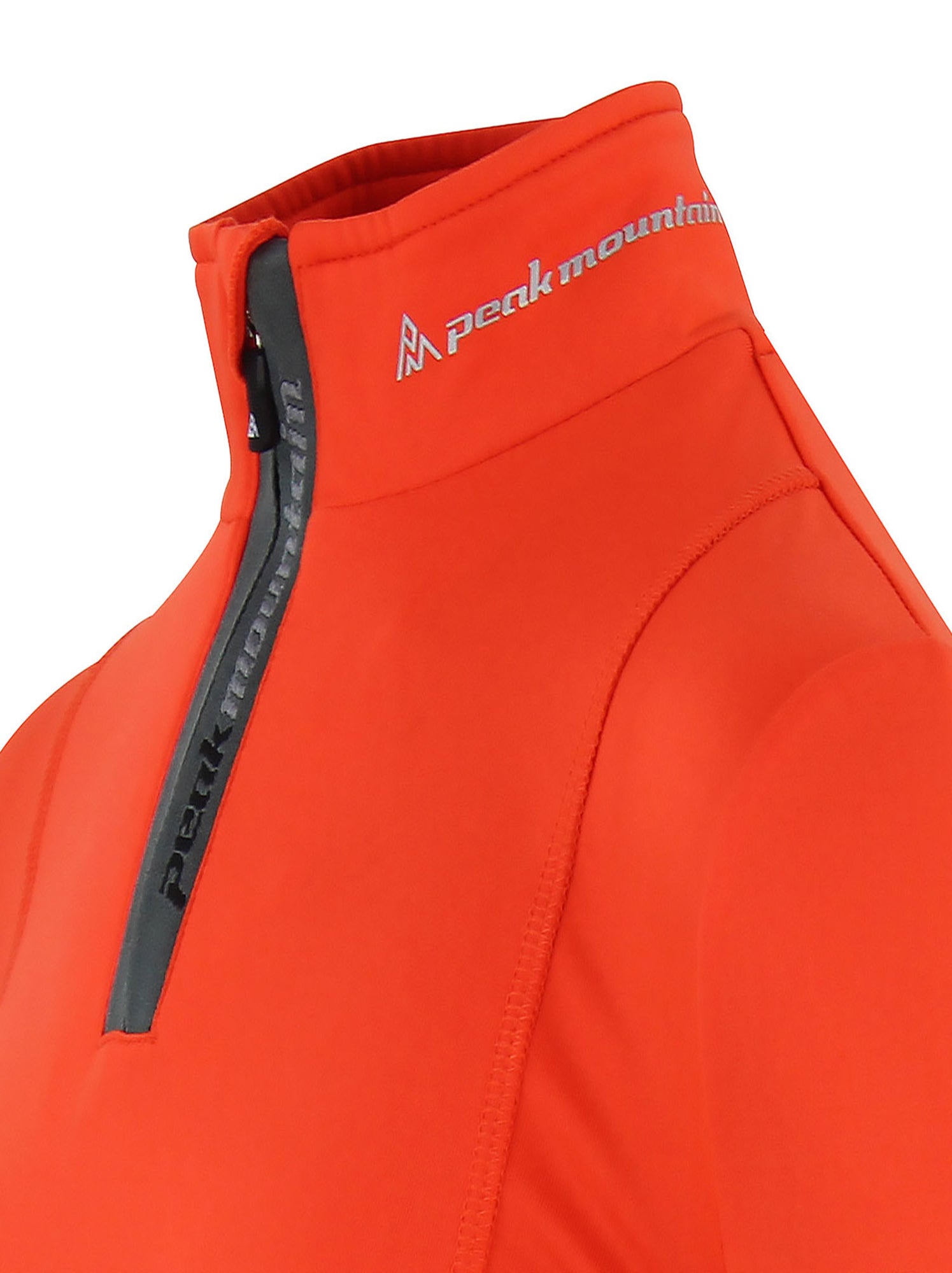 Top technique ECANEVI - PEAK MOUNTAIN - Orange