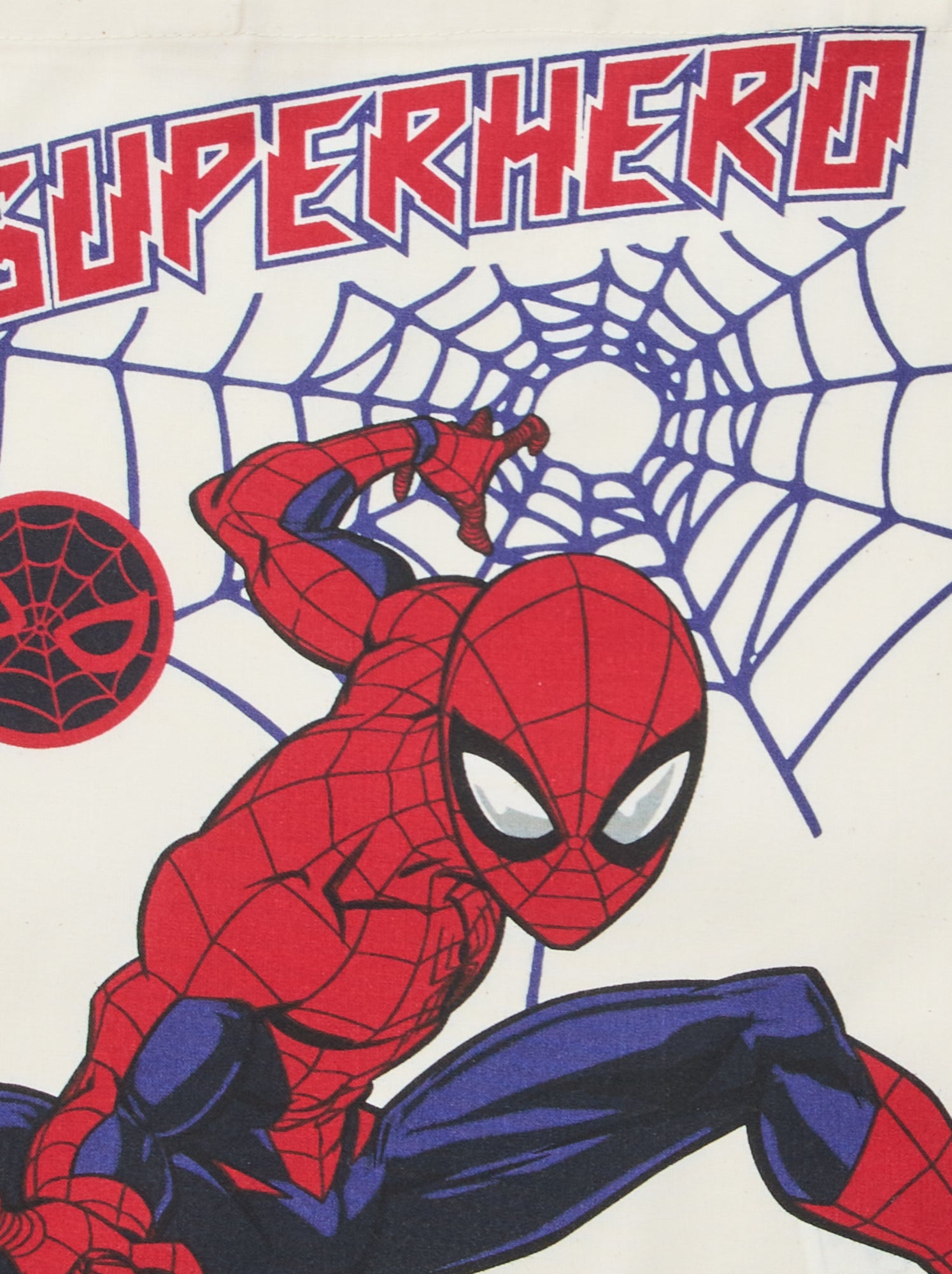 Tote bag L 'Spiderman' - Spiderman