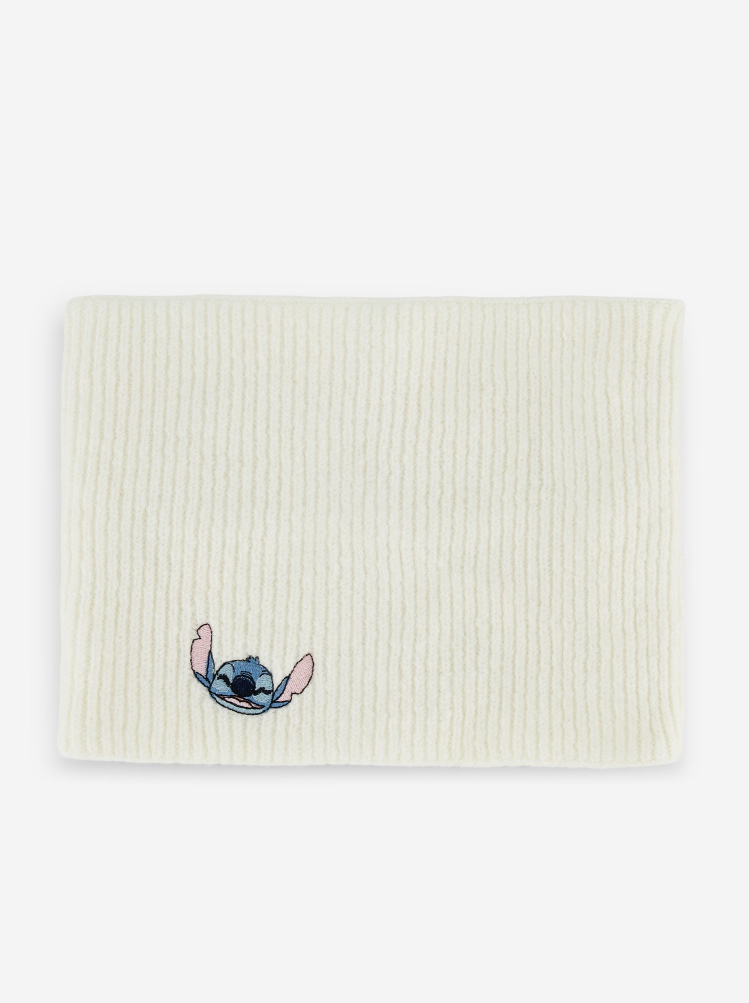 Tour de cou 'Disney' - Beige
