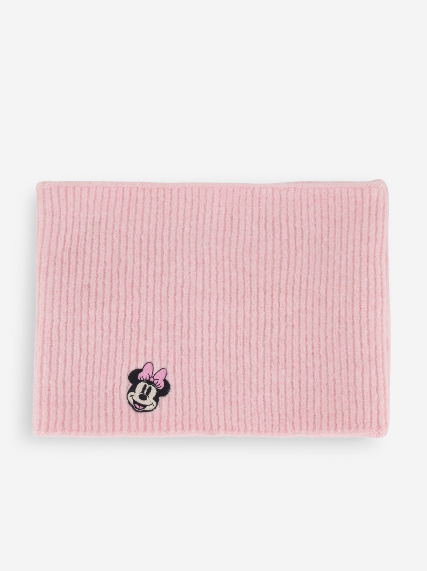 Tour de cou 'Disney' - Rose