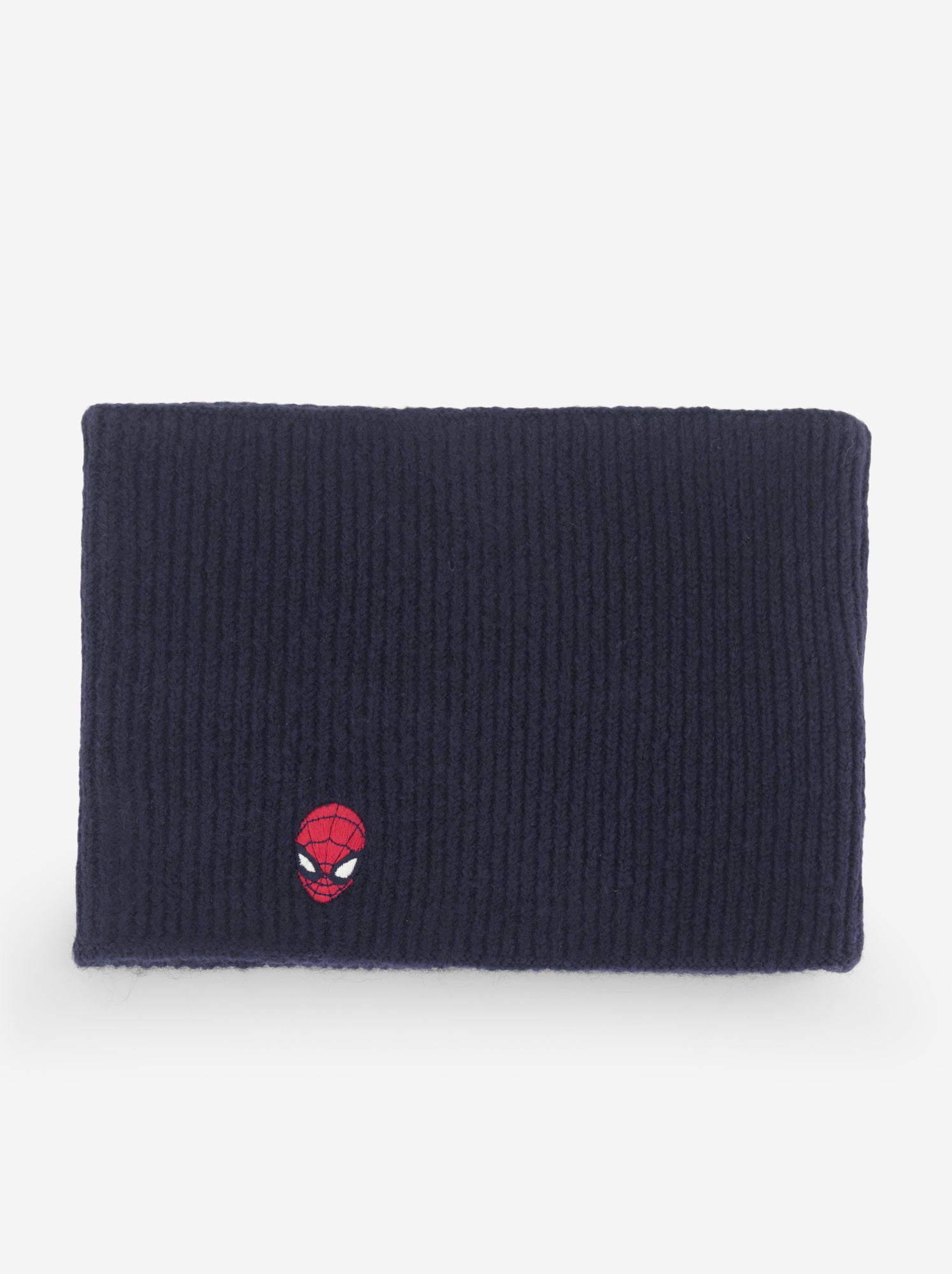 Tour de cou 'Marvel' 'Spider-man' - Bleu