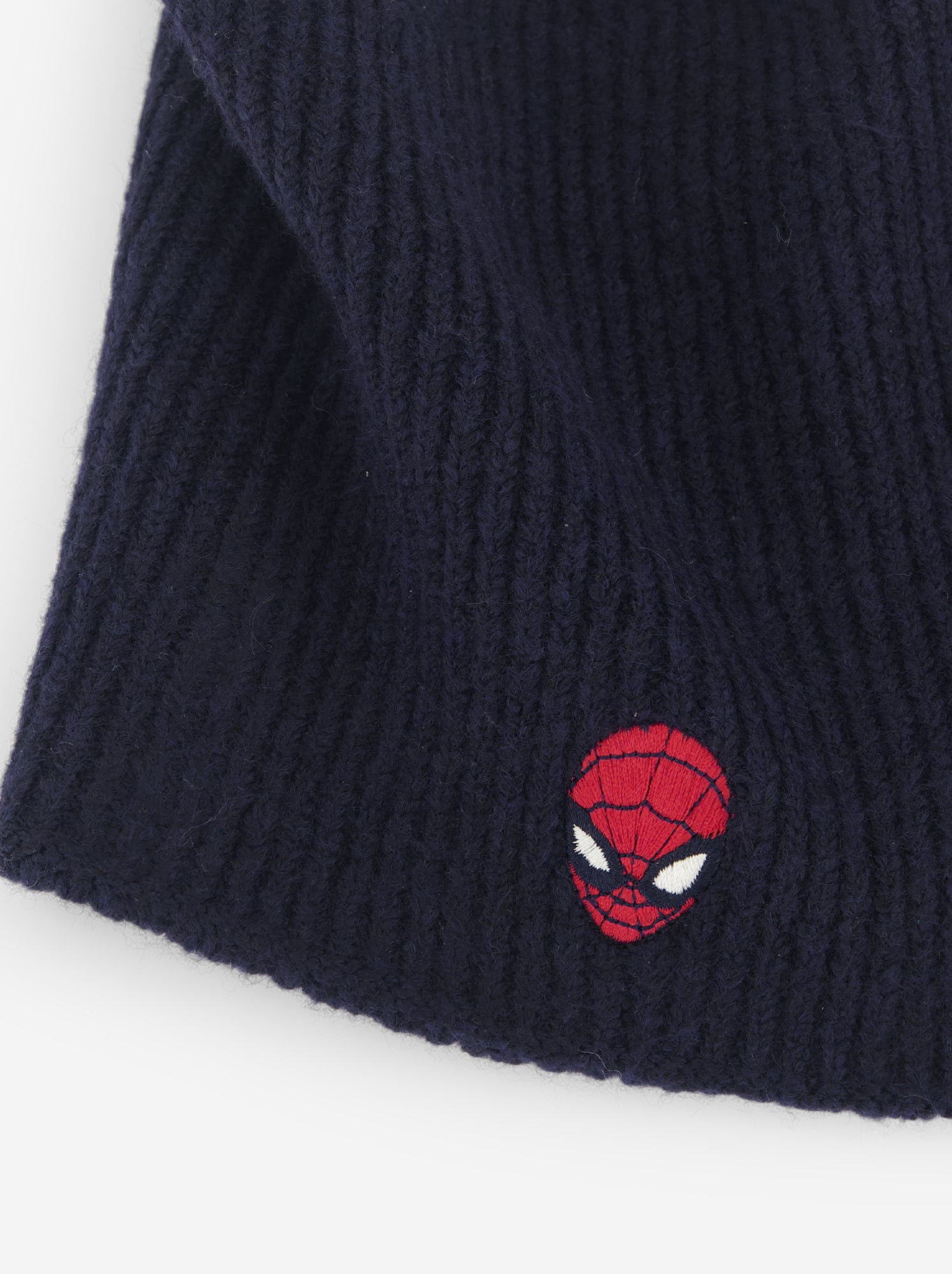 Tour de cou 'Marvel' 'Spider-man' - Bleu