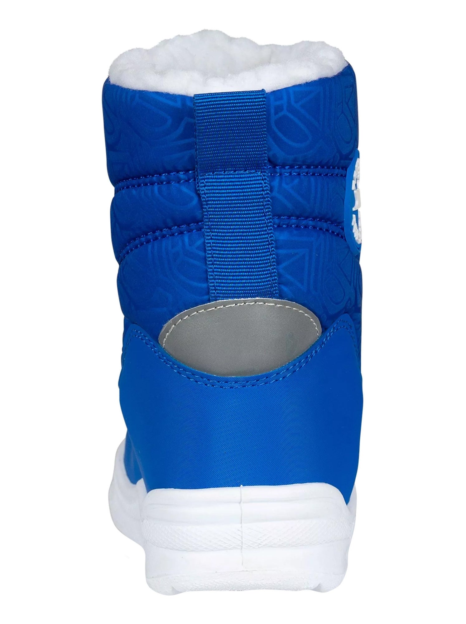 Trespass - Après-skis SNOWFLAKE - Bleu