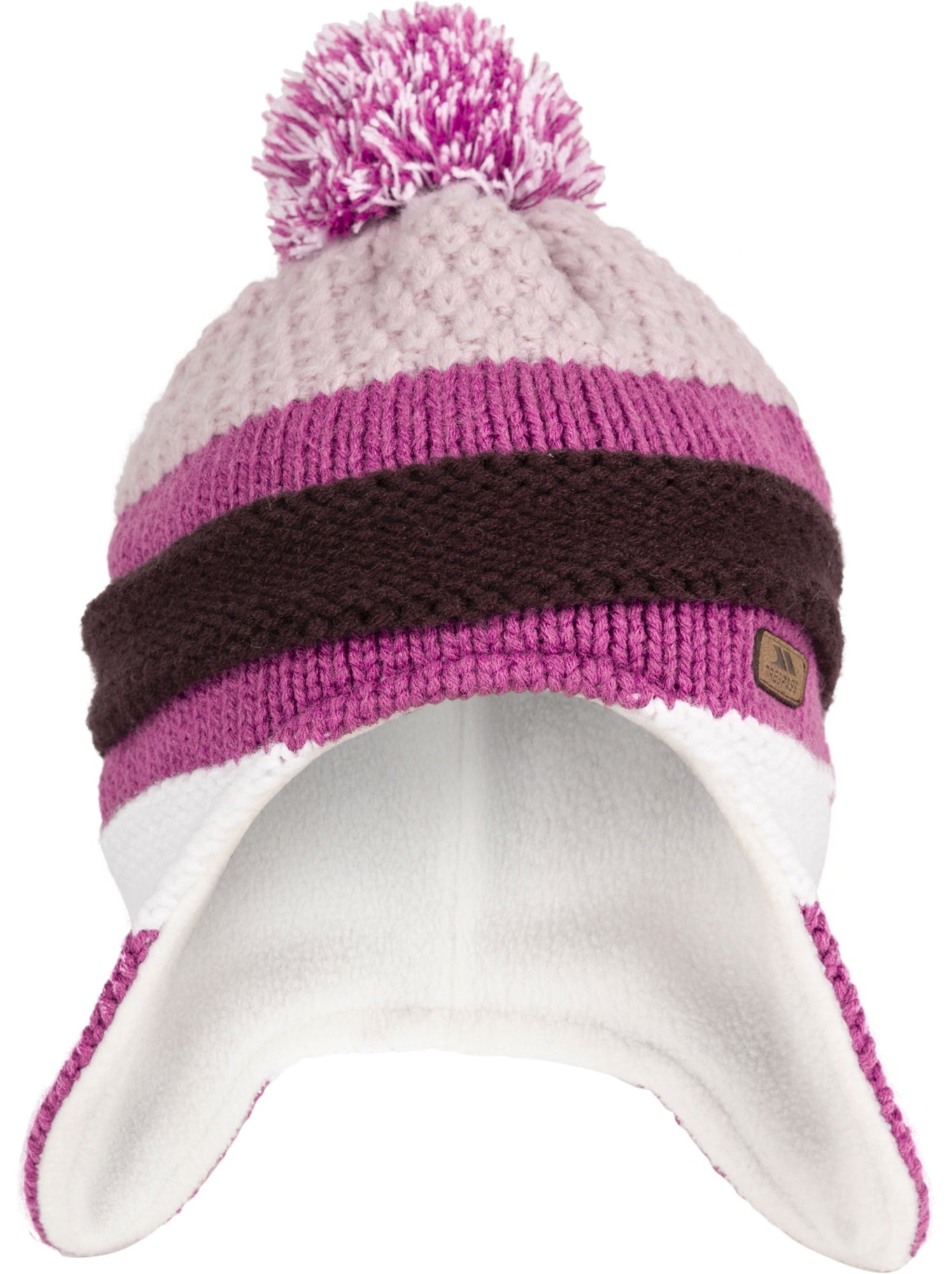 Intrusion - Chapeau PERRY - Rose