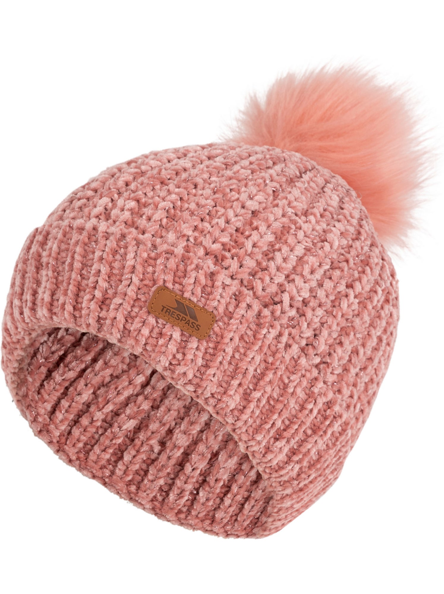 Trespass - Bonnet SPAROW - Rose