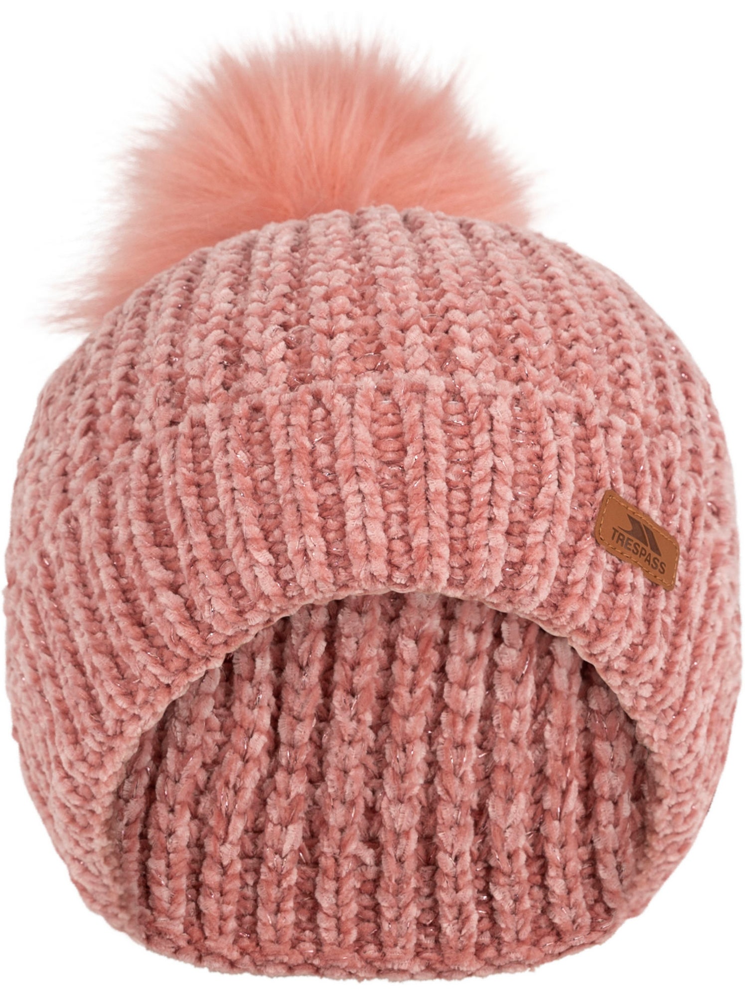 Trespass - Bonnet SPAROW - Rose