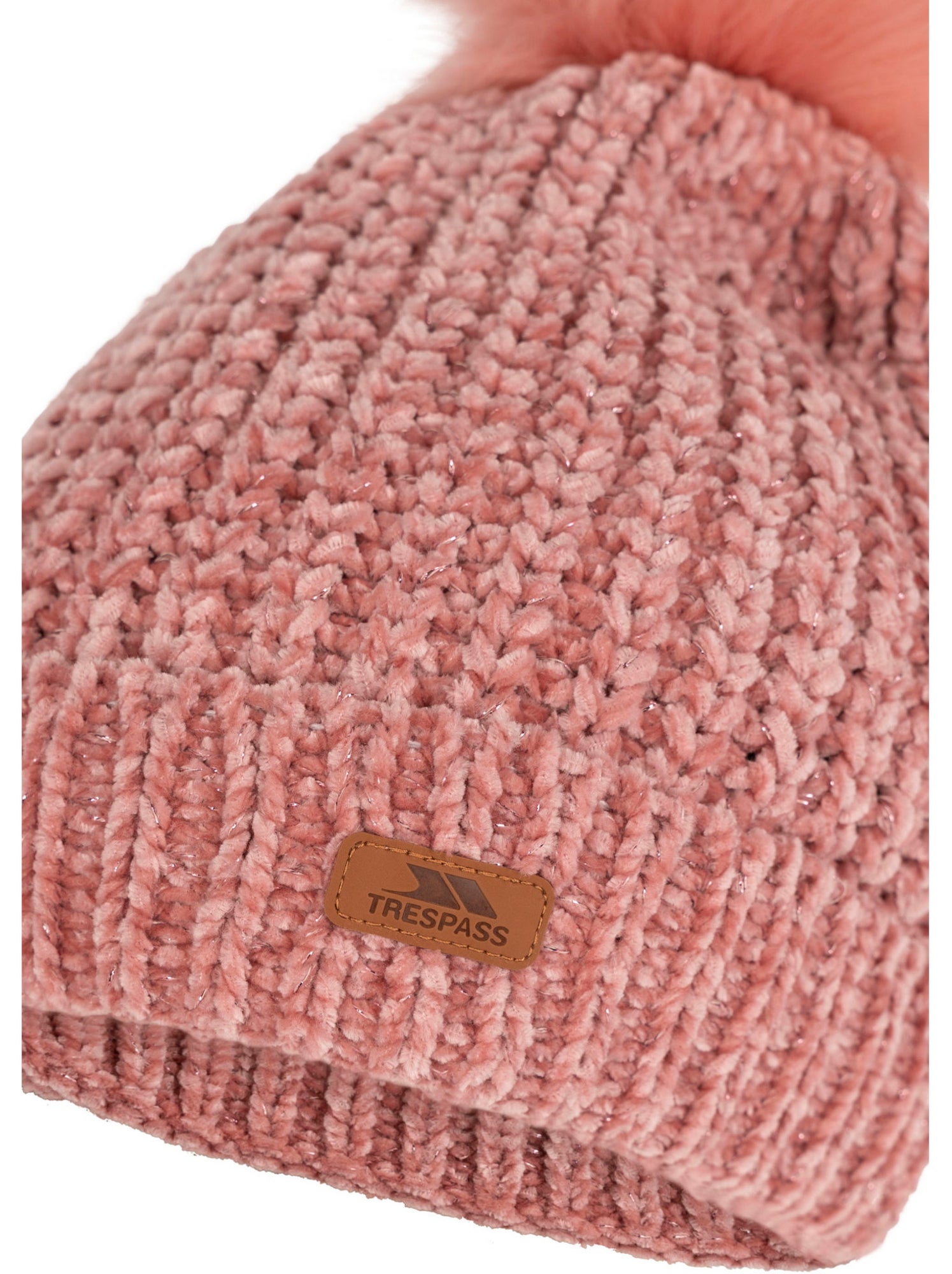 Trespass - Bonnet SPAROW - Rose