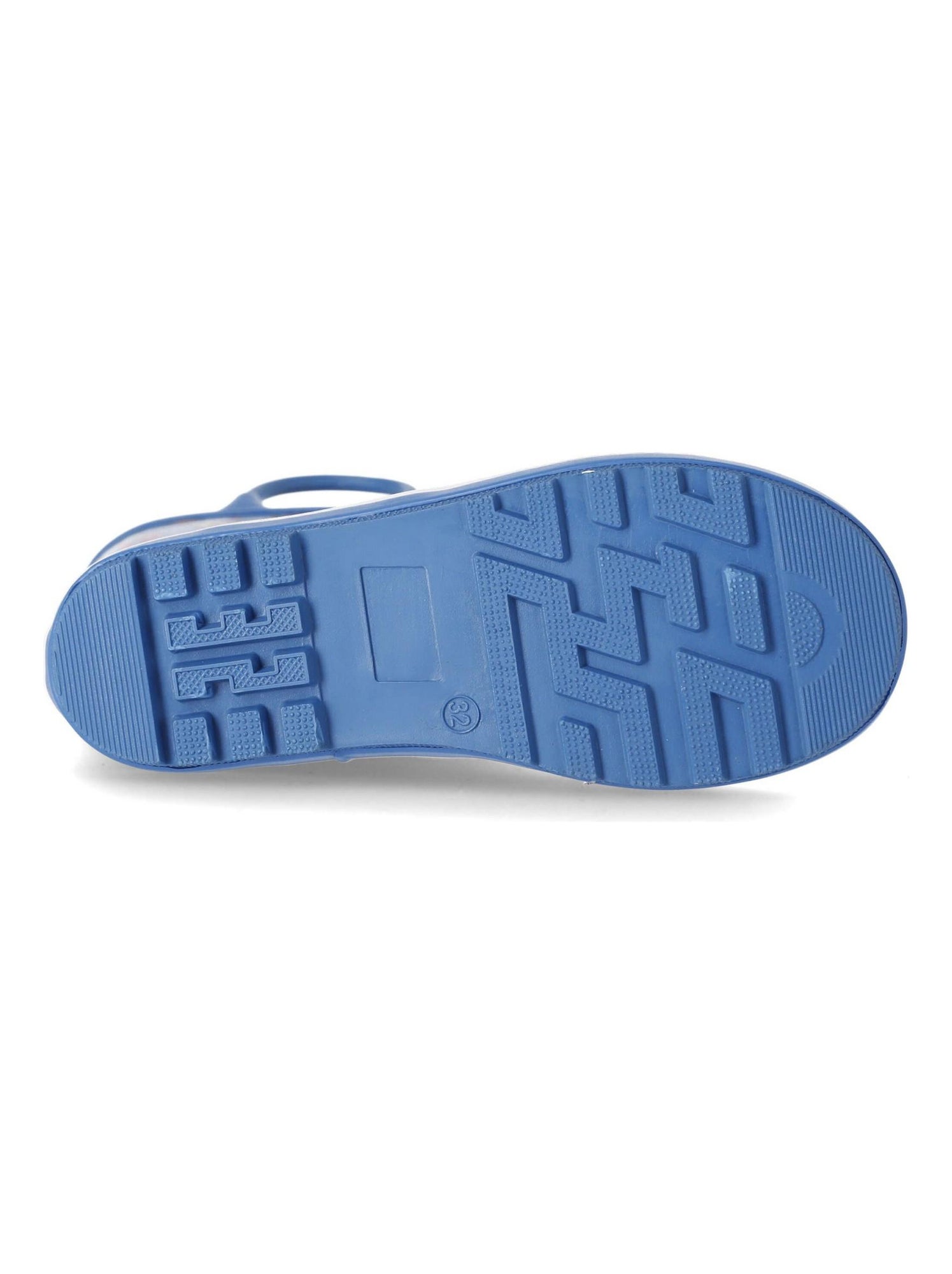 Trespass - Bottes de pluie APOLLOTON - Bleu