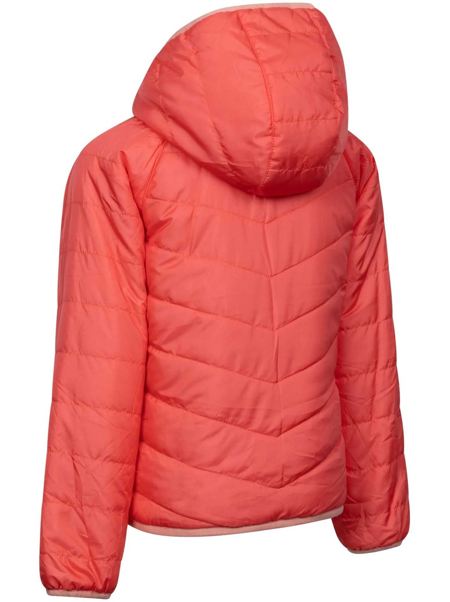 Trespass - Veste matelassée DESSIE - Orange clair