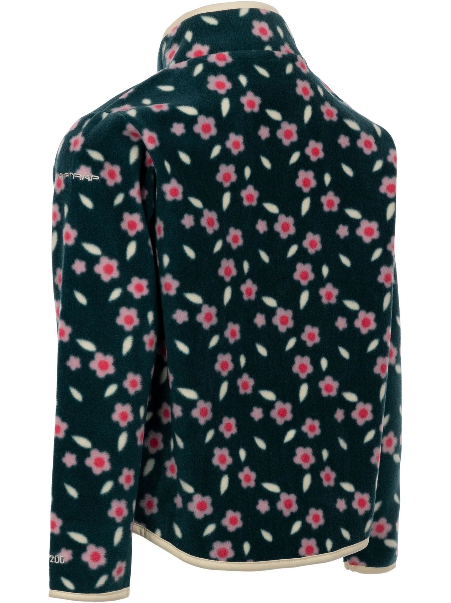Trespass - Veste polaire SIBYILLA - Vert sapin