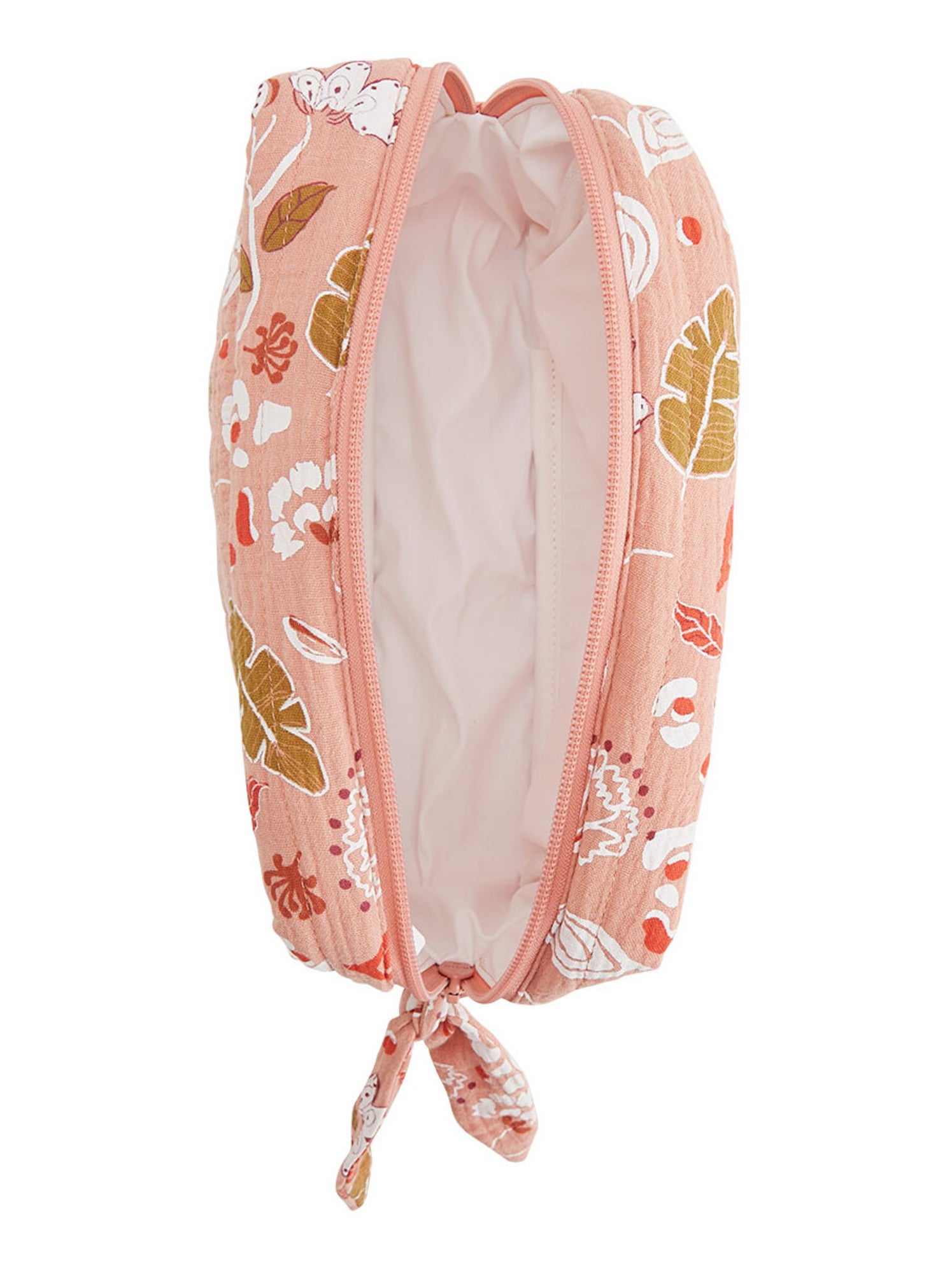 Trousse de toilette bébé mindanao - Rose