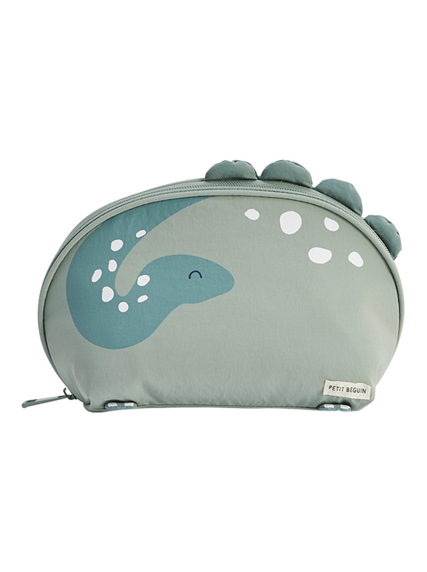 Trousse d'école enfant igor - Vert