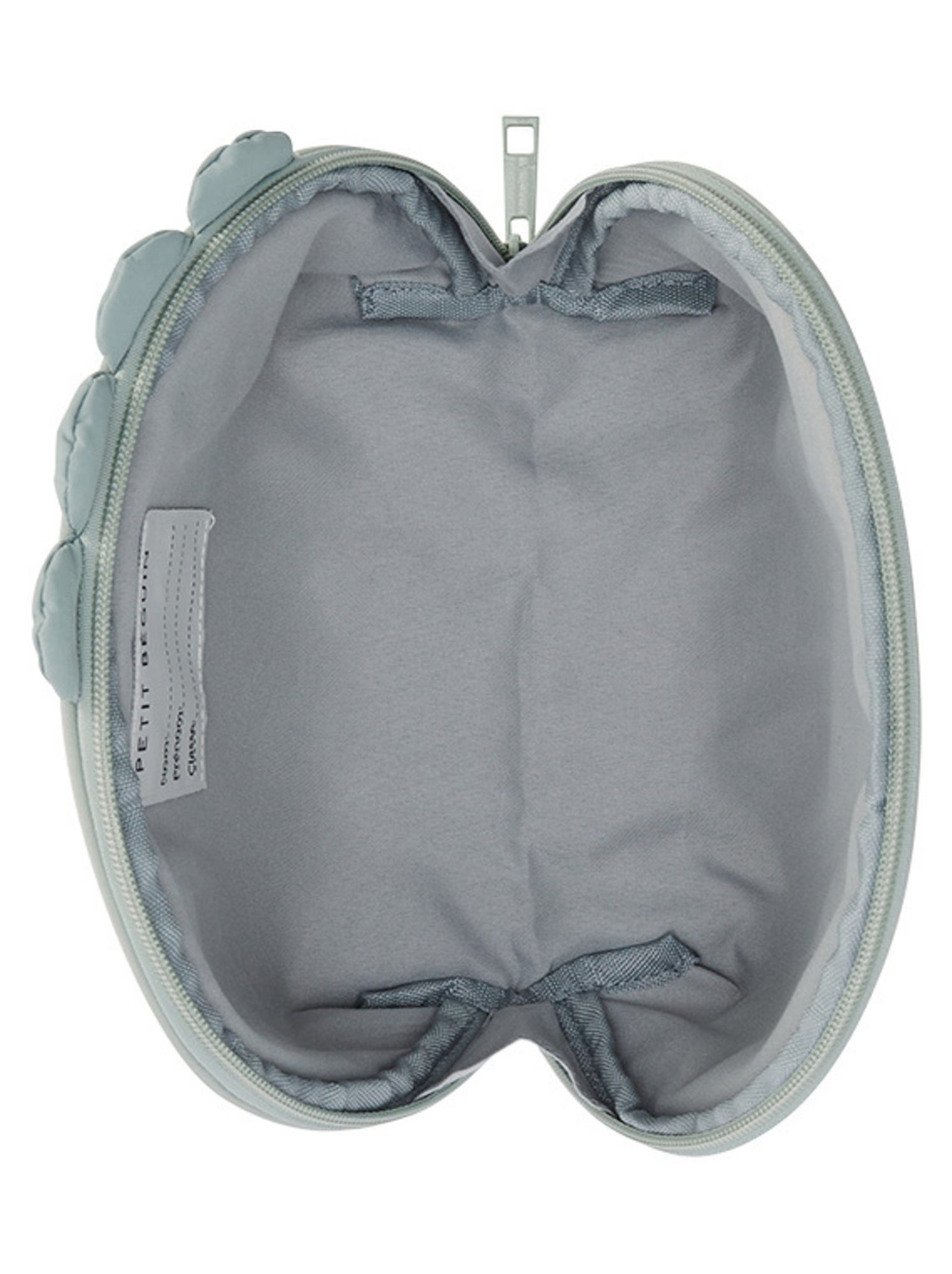 Trousse d'école enfant igor - Vert