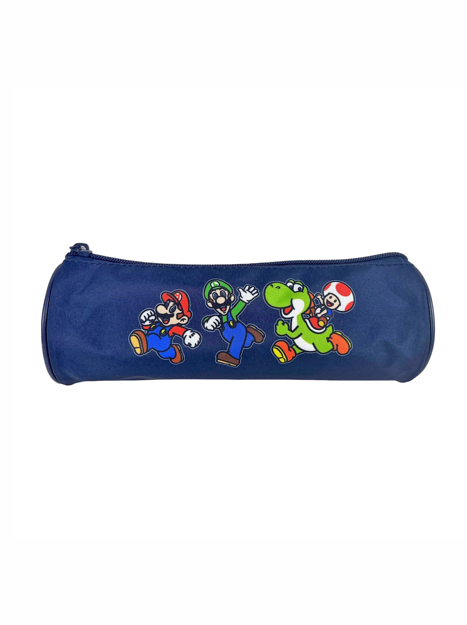 Trousse 'Nintendo' 'Super Mario' - Bleu