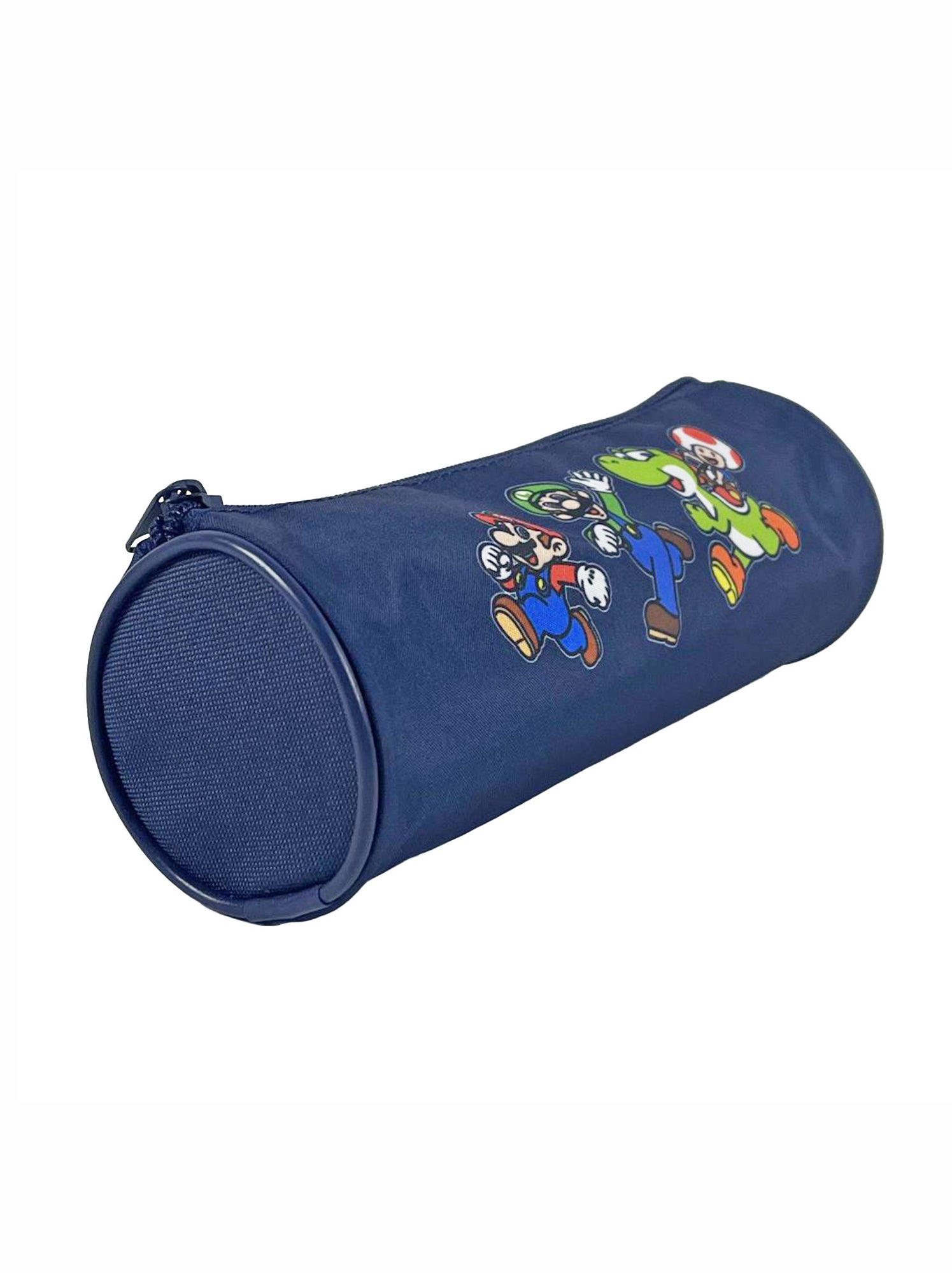 Trousse 'Nintendo' 'Super Mario' - Bleu