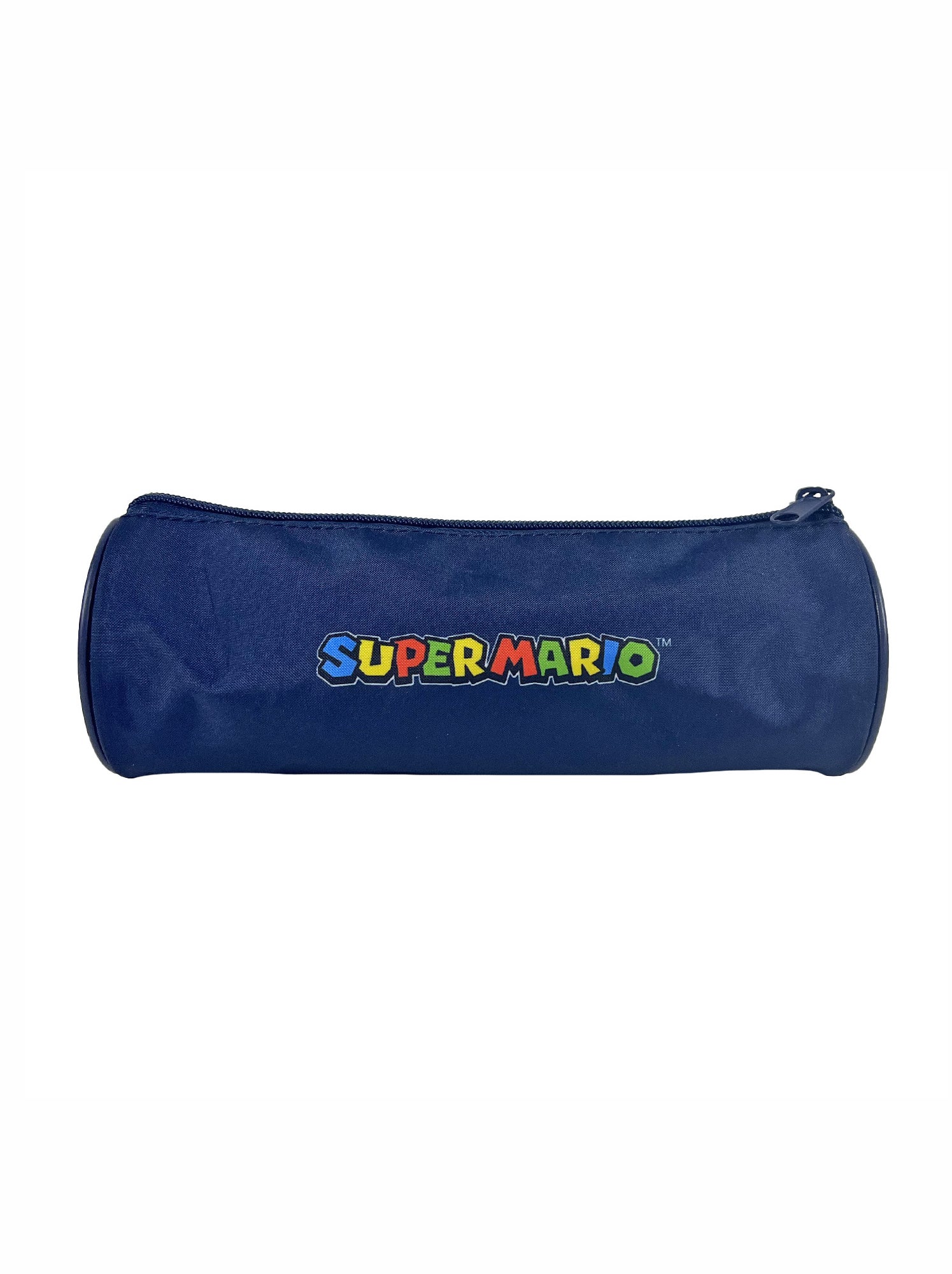 Trousse 'Nintendo' 'Super Mario' - Bleu
