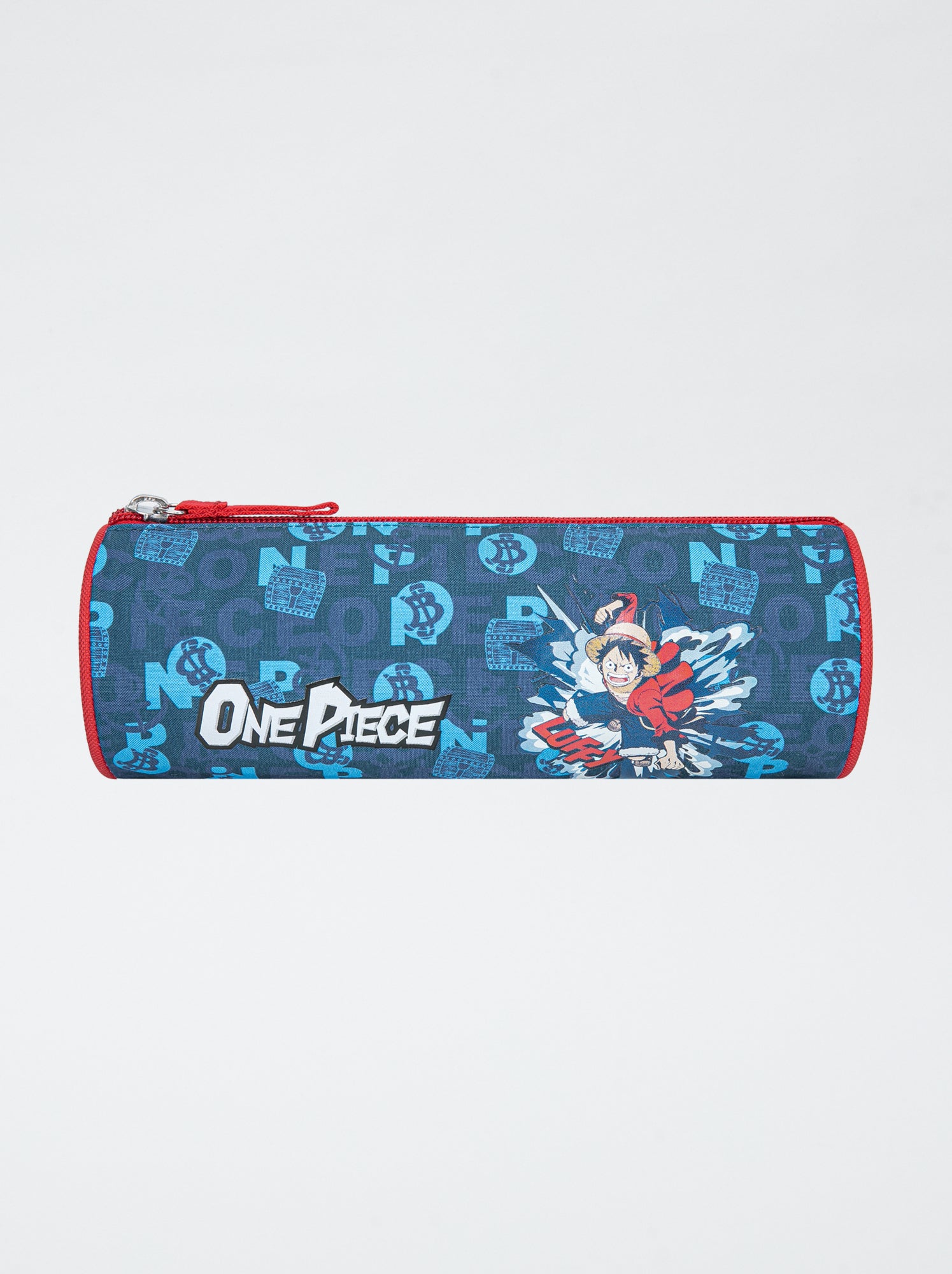 Trousse 'One piece' - Bleu
